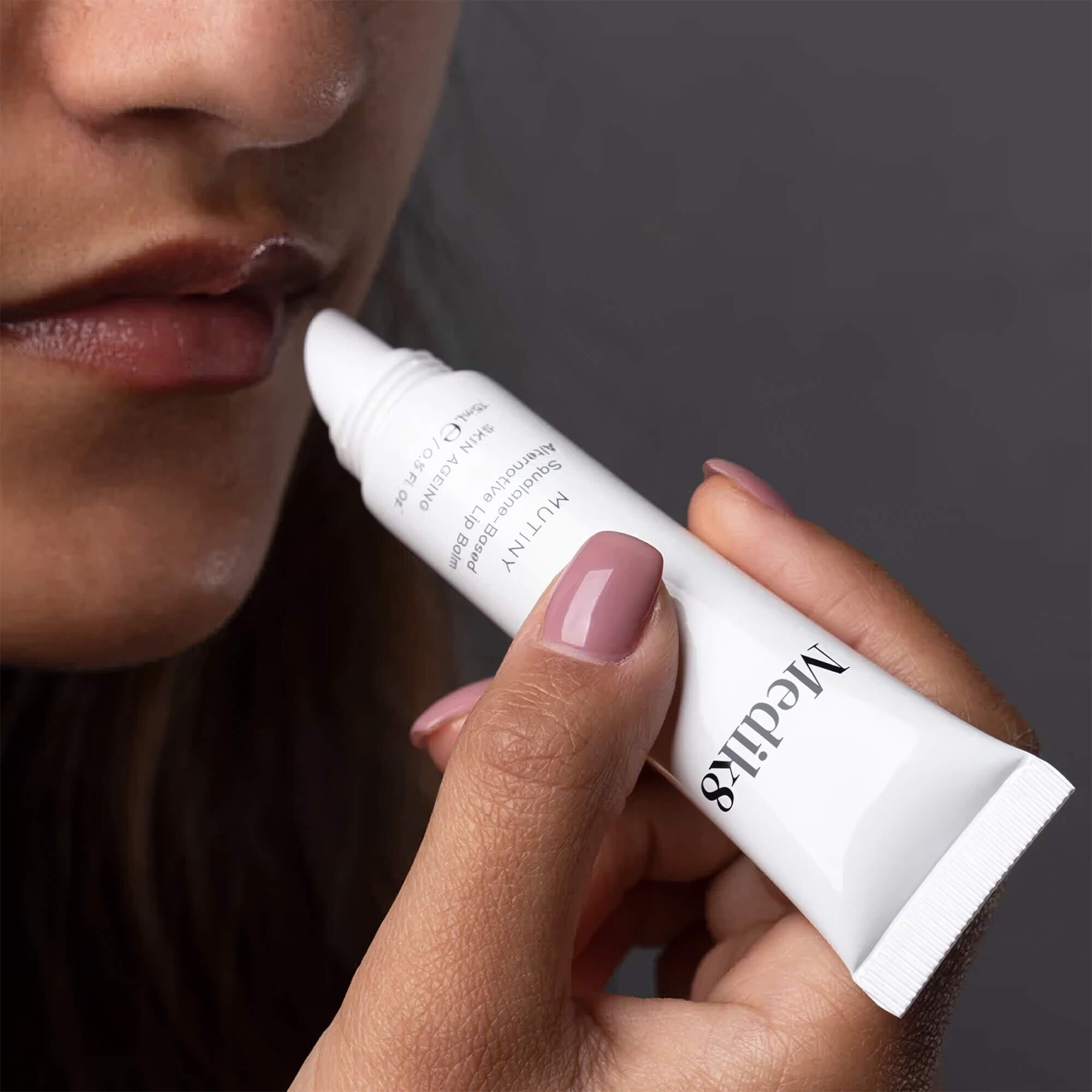 Лимитированный подарочный ночной набор Medik8 Overnight Restore Duo