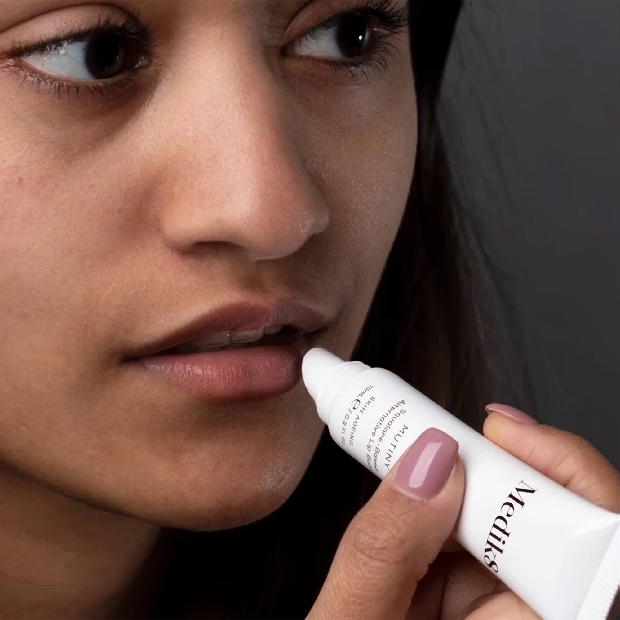 Лимитированный подарочный ночной набор Medik8 Overnight Restore Duo