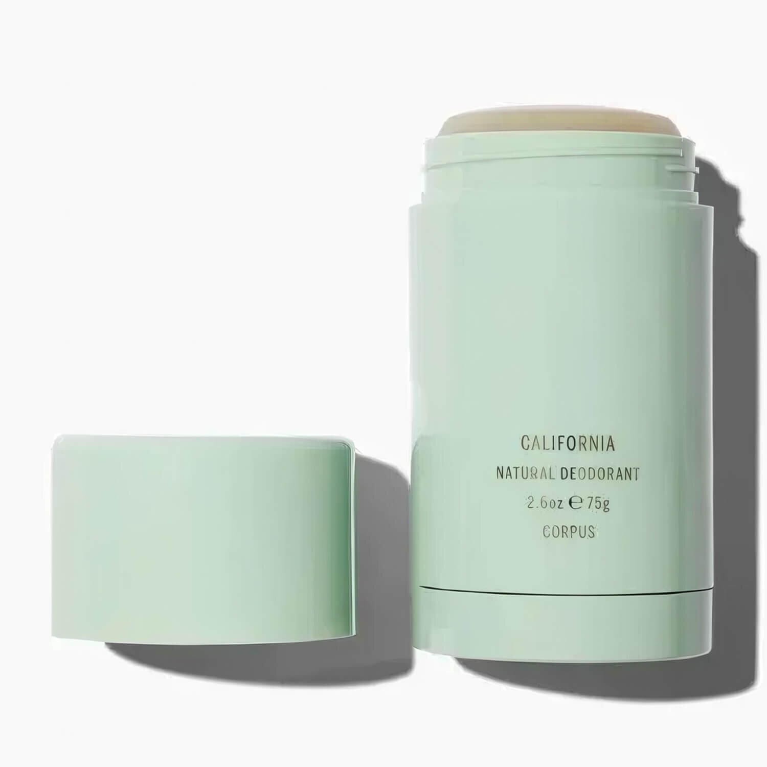 Натуральный дезодорант Corpus Natural Deodorant California