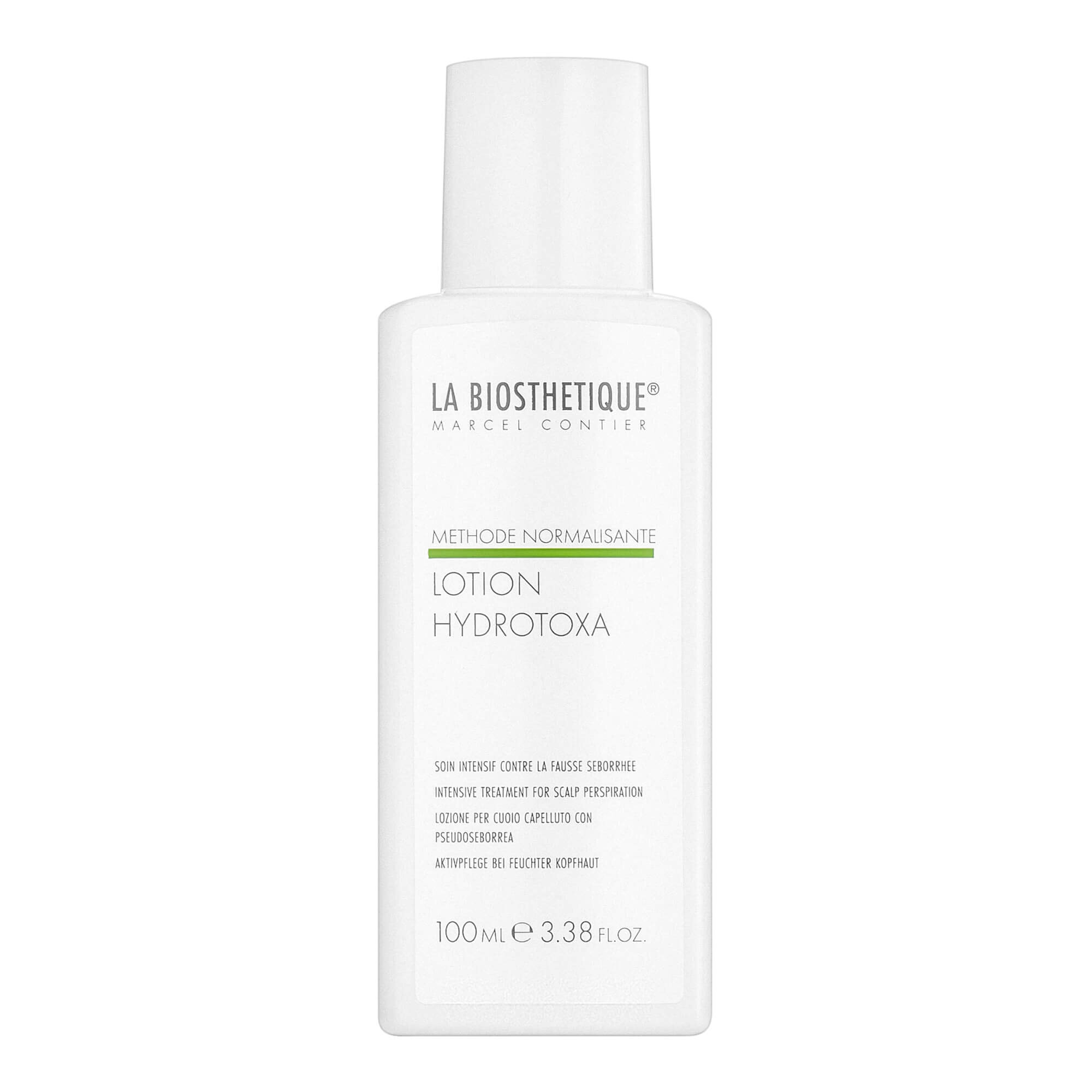 Лосьон для кожи головы La Biosthetique Methode Normalisante Lotion Hydrotoxa