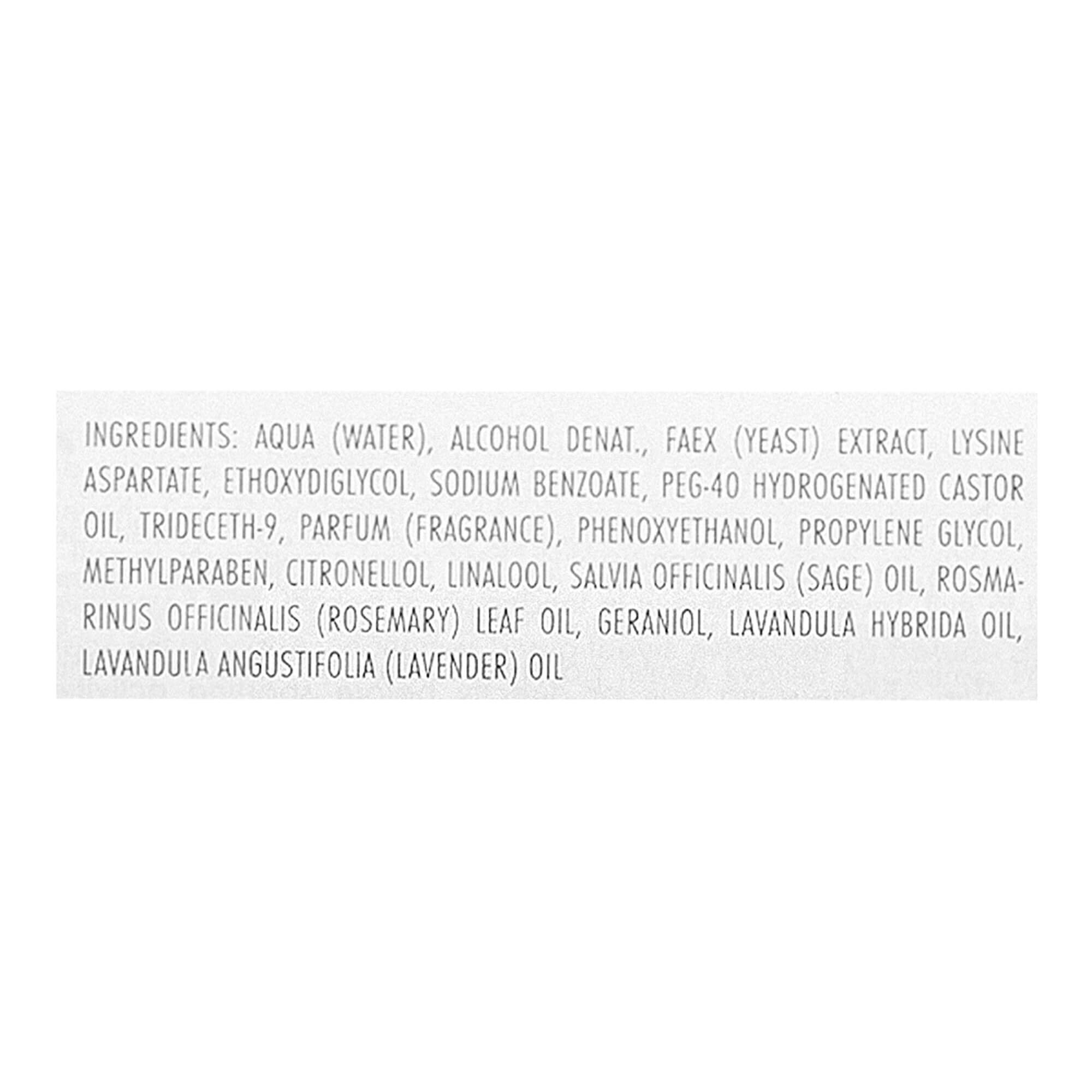 Лосьон для кожи головы La Biosthetique Methode Normalisante Lotion Hydrotoxa