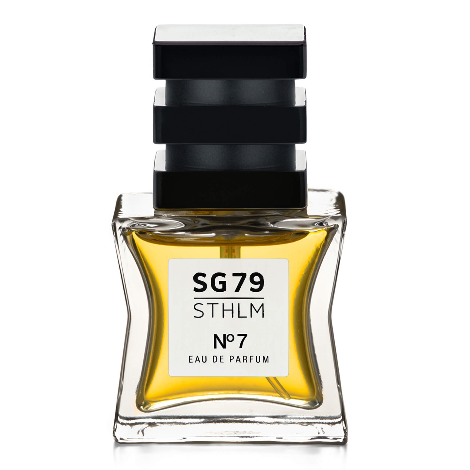 SG 79|STHML N°7 Eau de Parfum - Парфюмированная вода №7