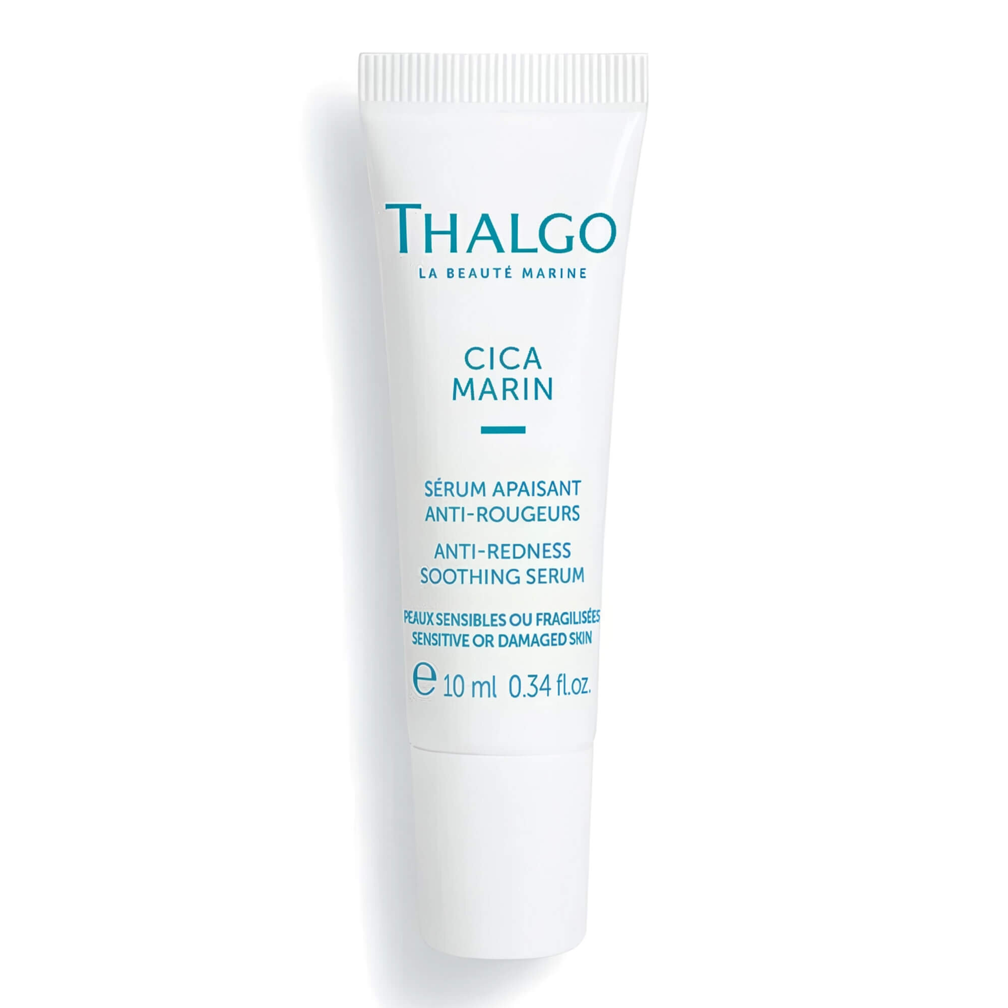 Успокаивающая сыворотка против покраснения Thalgo Anti-redness Soothing Serum