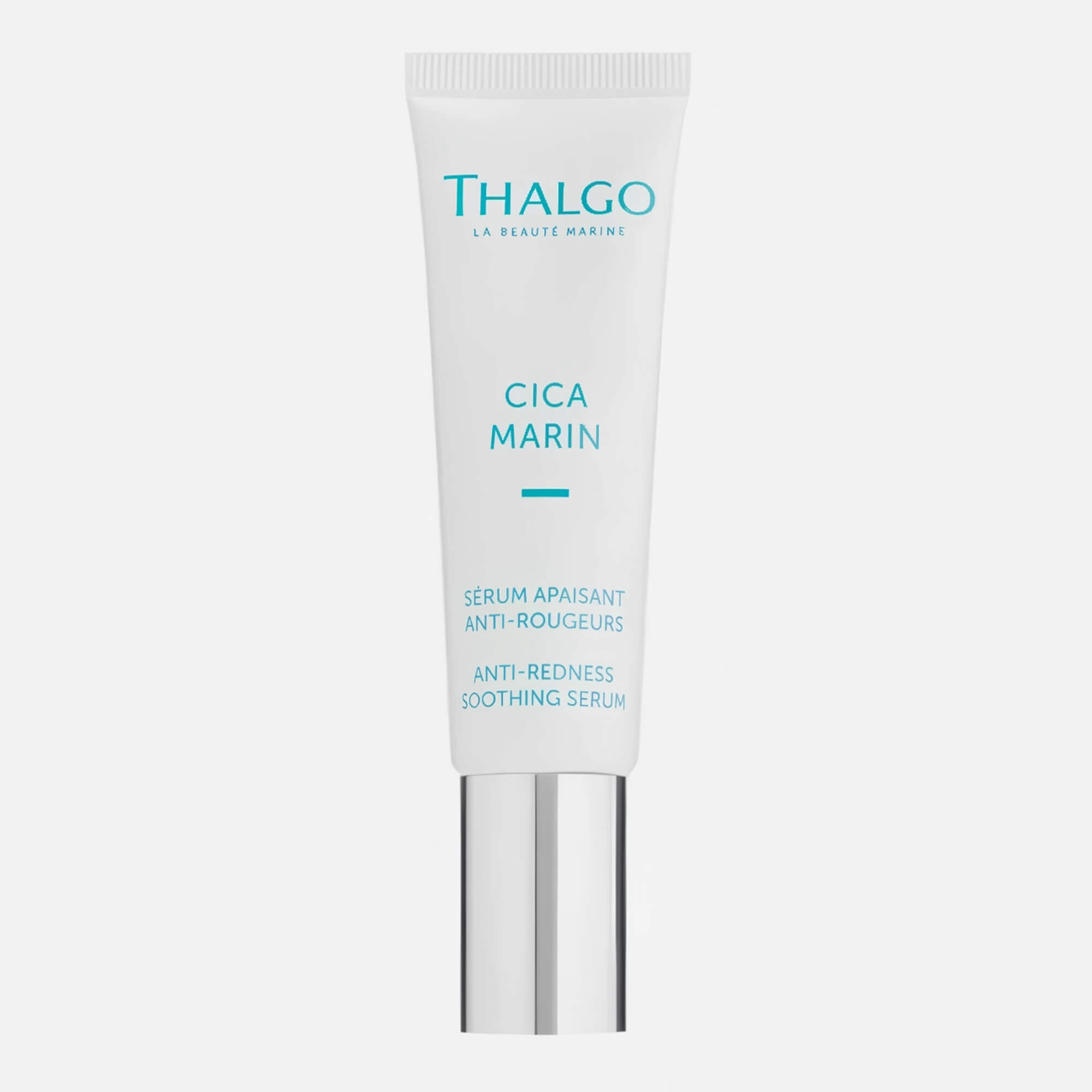 Успокаивающая сыворотка против покраснения Thalgo Anti-redness Soothing Serum