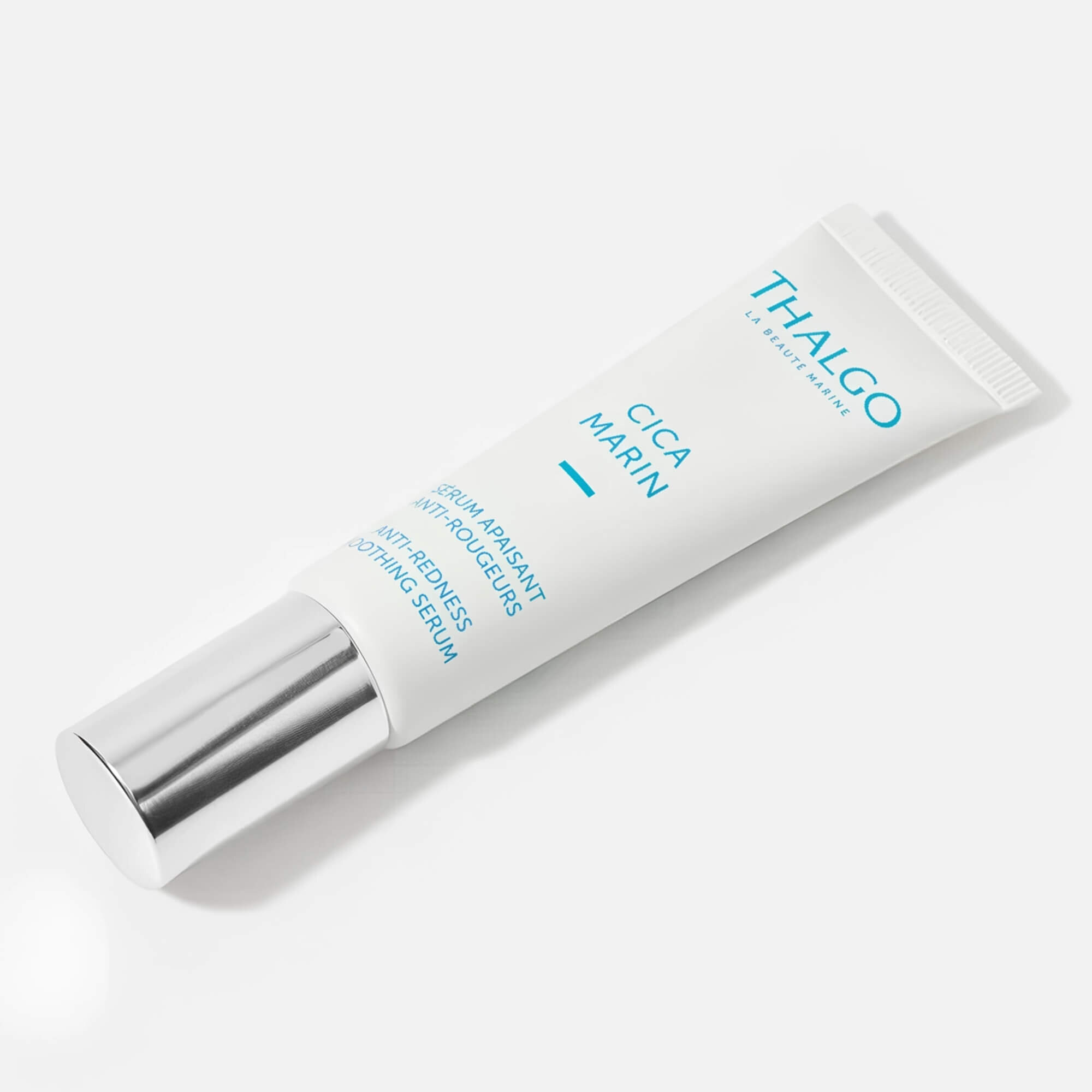 Успокаивающая сыворотка против покраснения Thalgo Anti-redness Soothing Serum