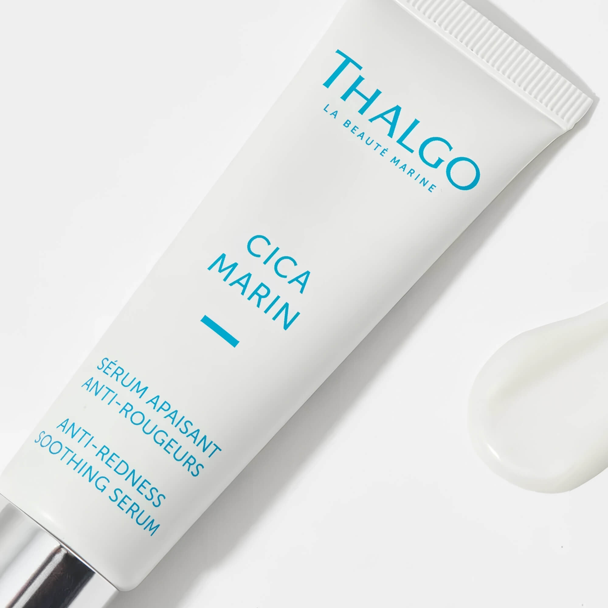 Успокаивающая сыворотка против покраснения Thalgo Anti-redness Soothing Serum