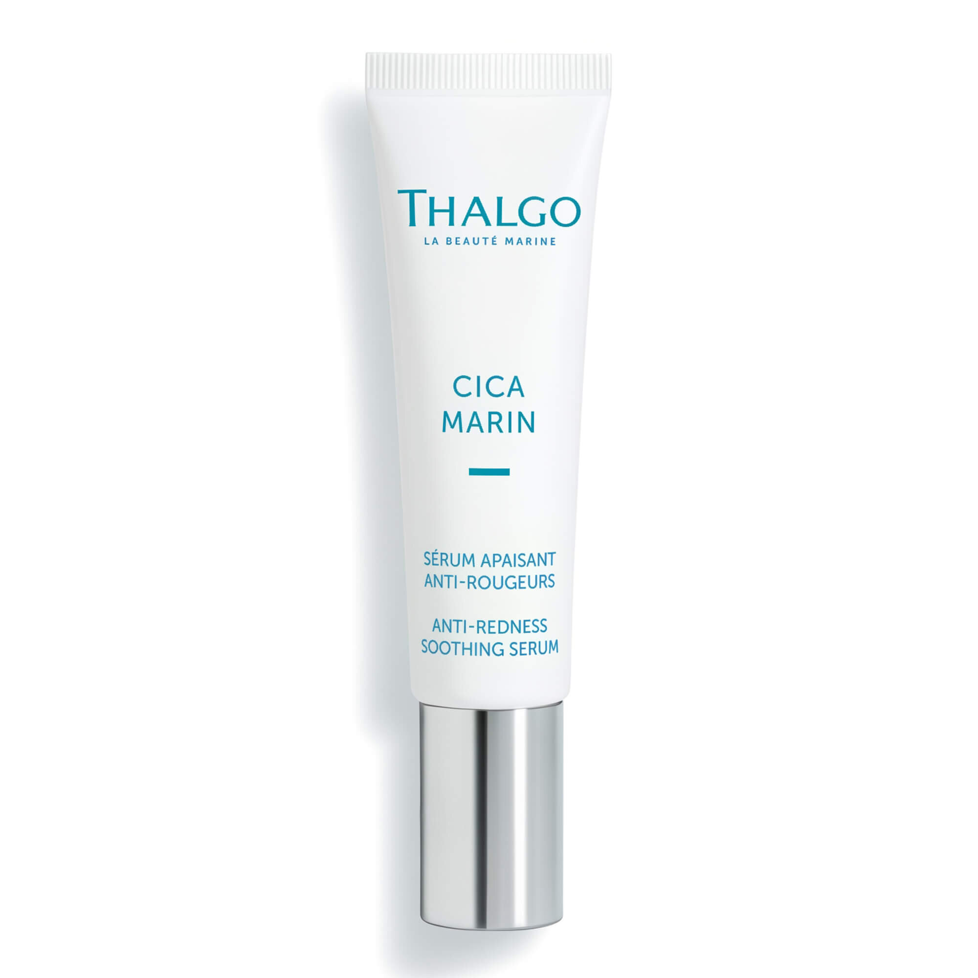 Успокаивающая сыворотка против покраснения Thalgo Anti-redness Soothing Serum