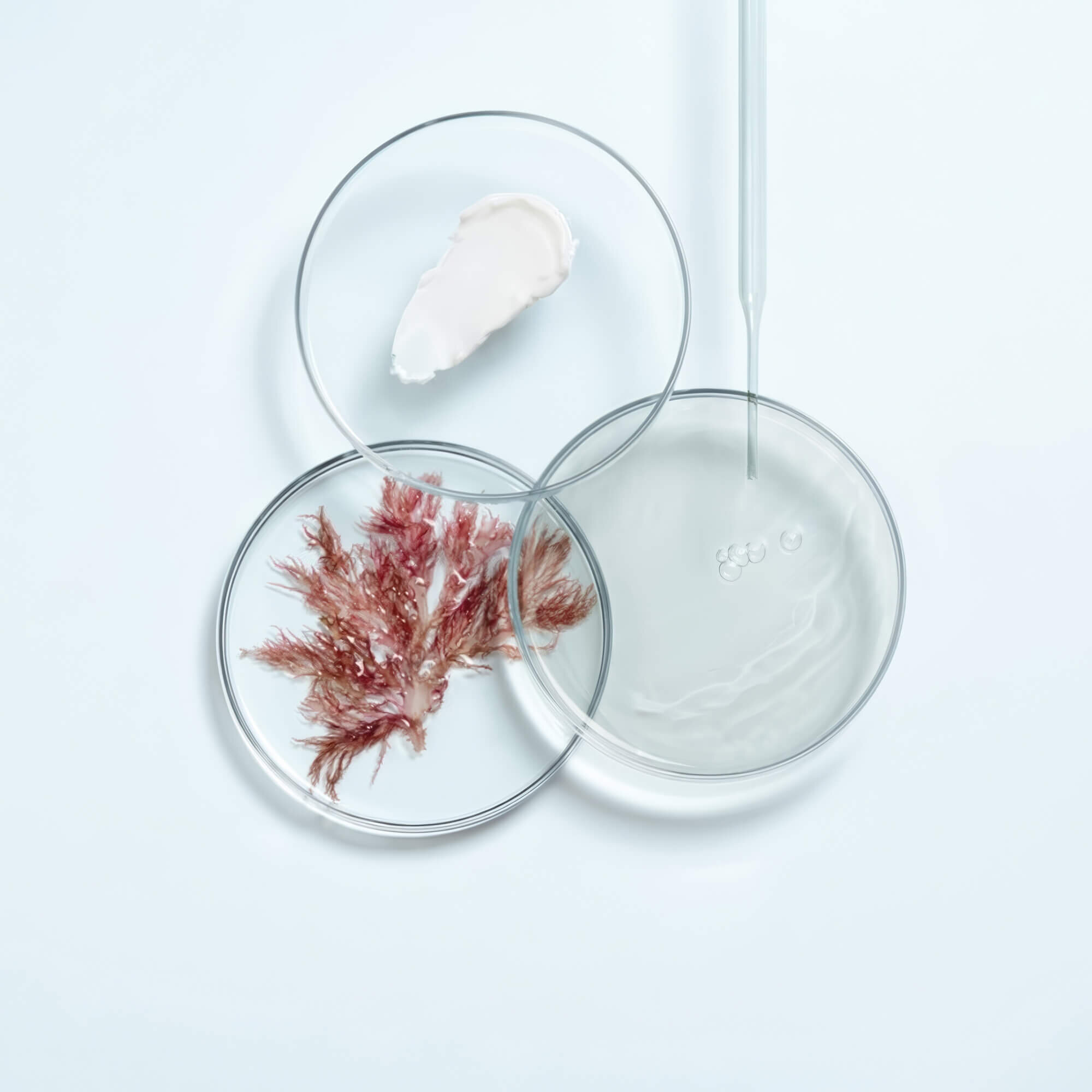Успокаивающая сыворотка против покраснения Thalgo Anti-redness Soothing Serum