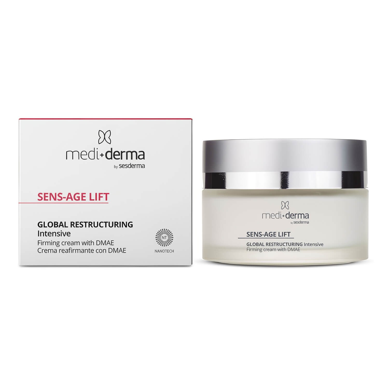 Sesderma Mediderma Sens-Age Lift цена