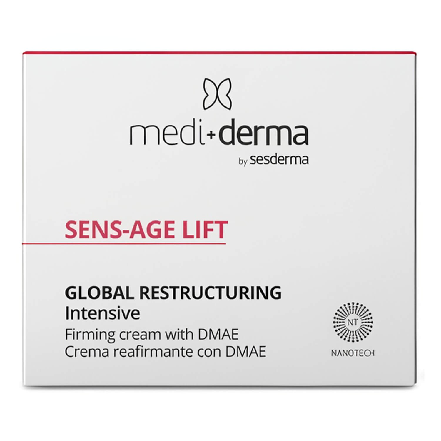 Sesderma Mediderma Sens-Age Lift купить