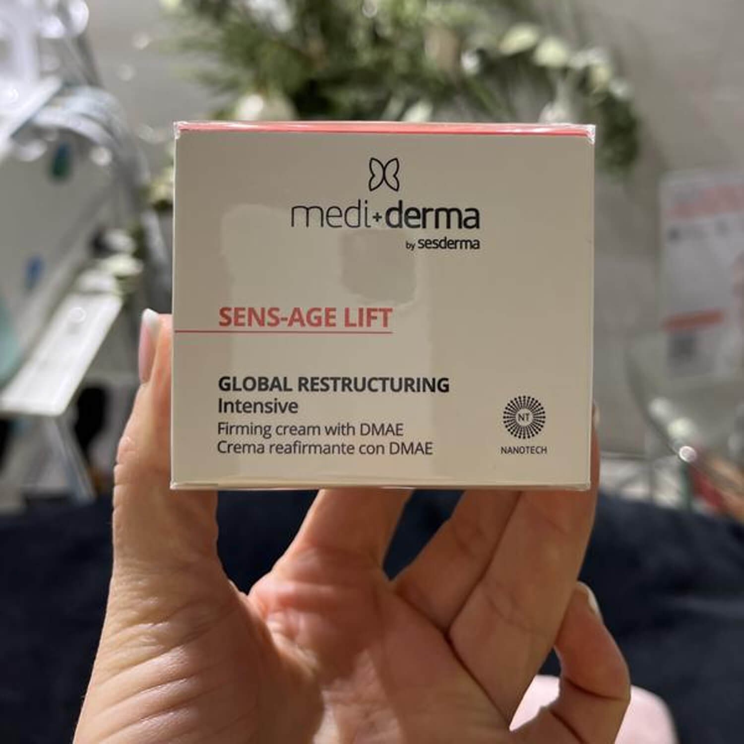 Sesderma Mediderma Sens-Age Lift Украина