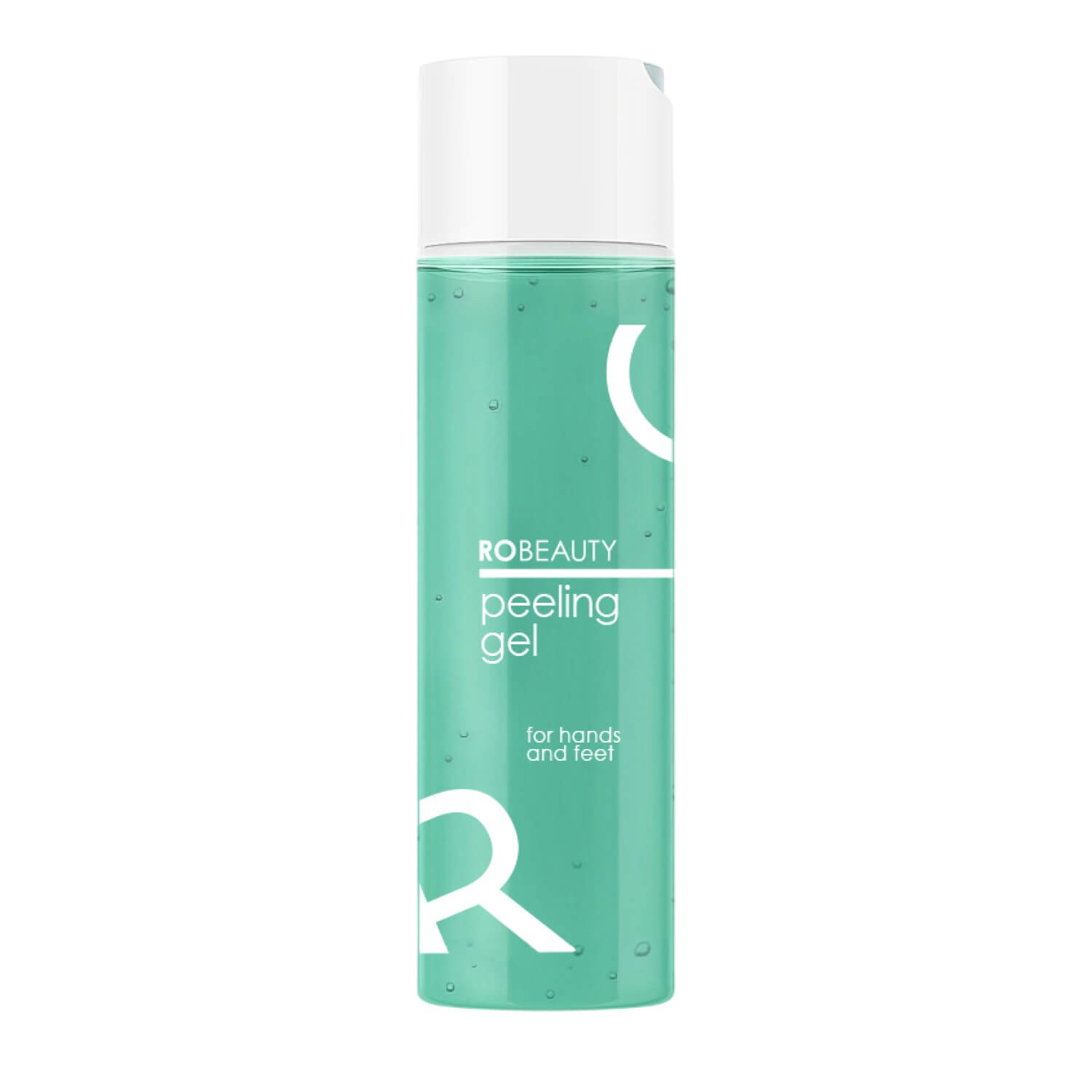 Robeauty Me Пілінг-скатка для рук та ніг