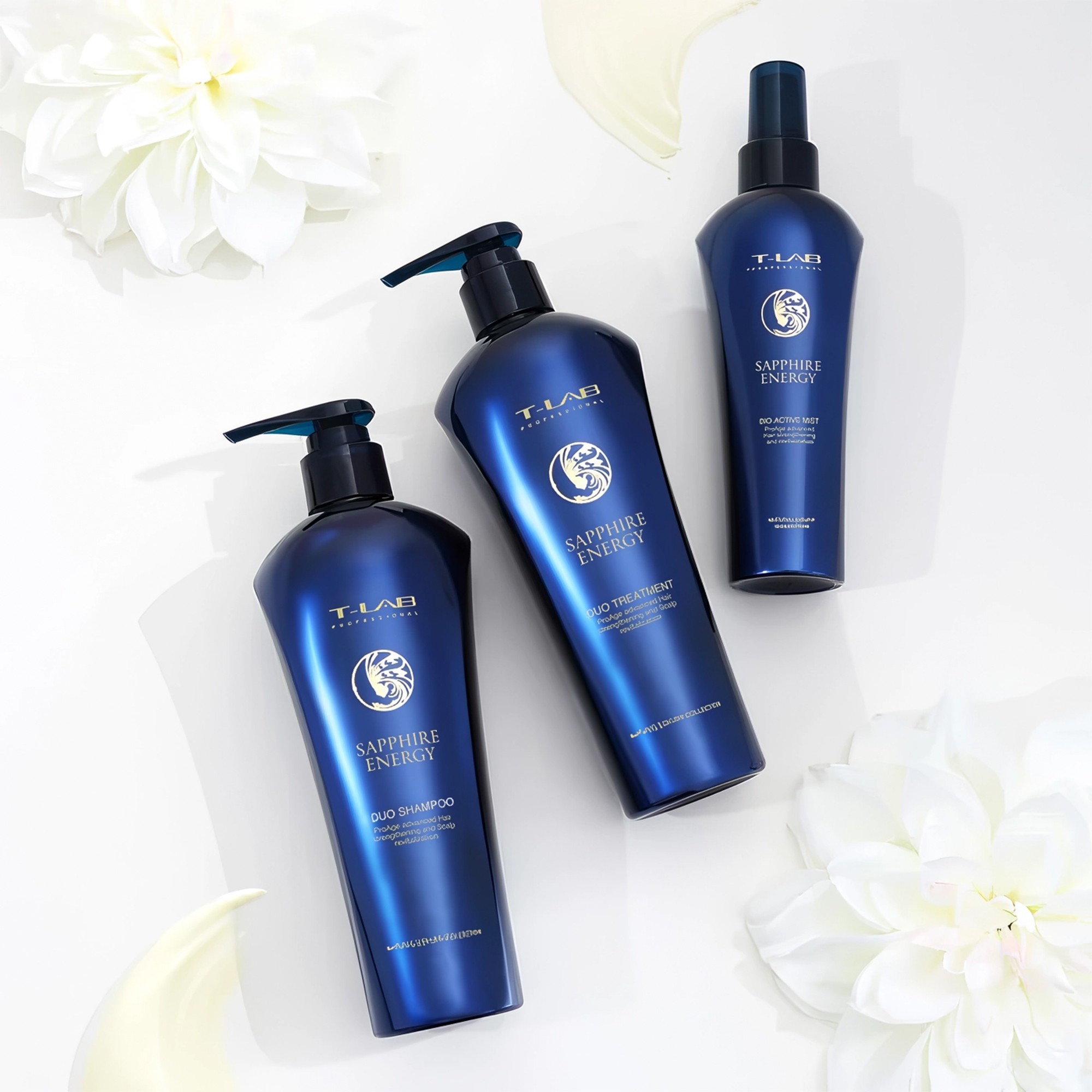 T-Lab Sapphire Energy Absolute Cream купить