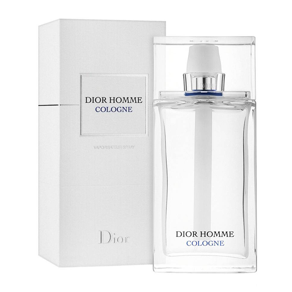 Одеколон Christian Dior Homme Cologne 2007