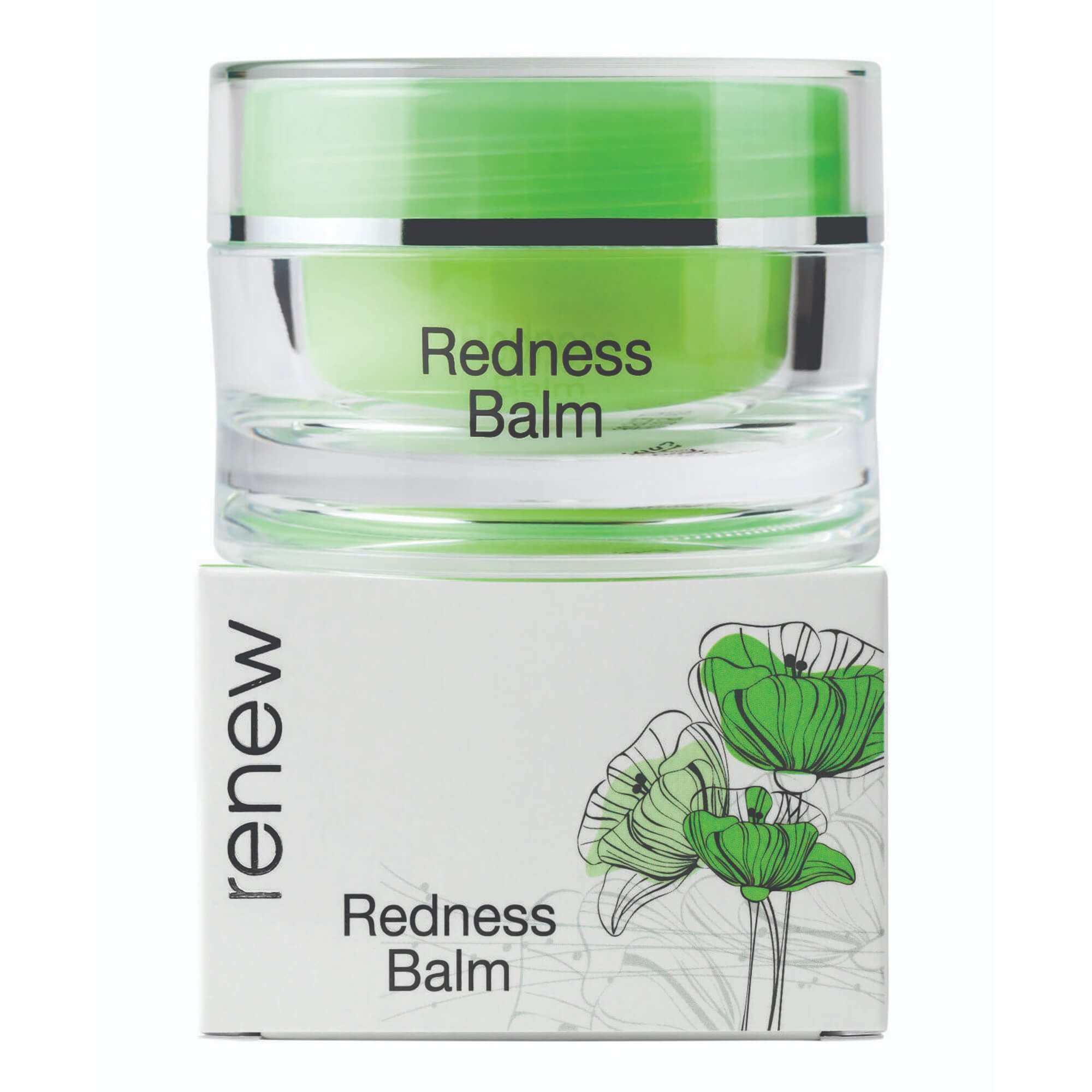 Антикуперозний крем бальзам Renew Redness Balm