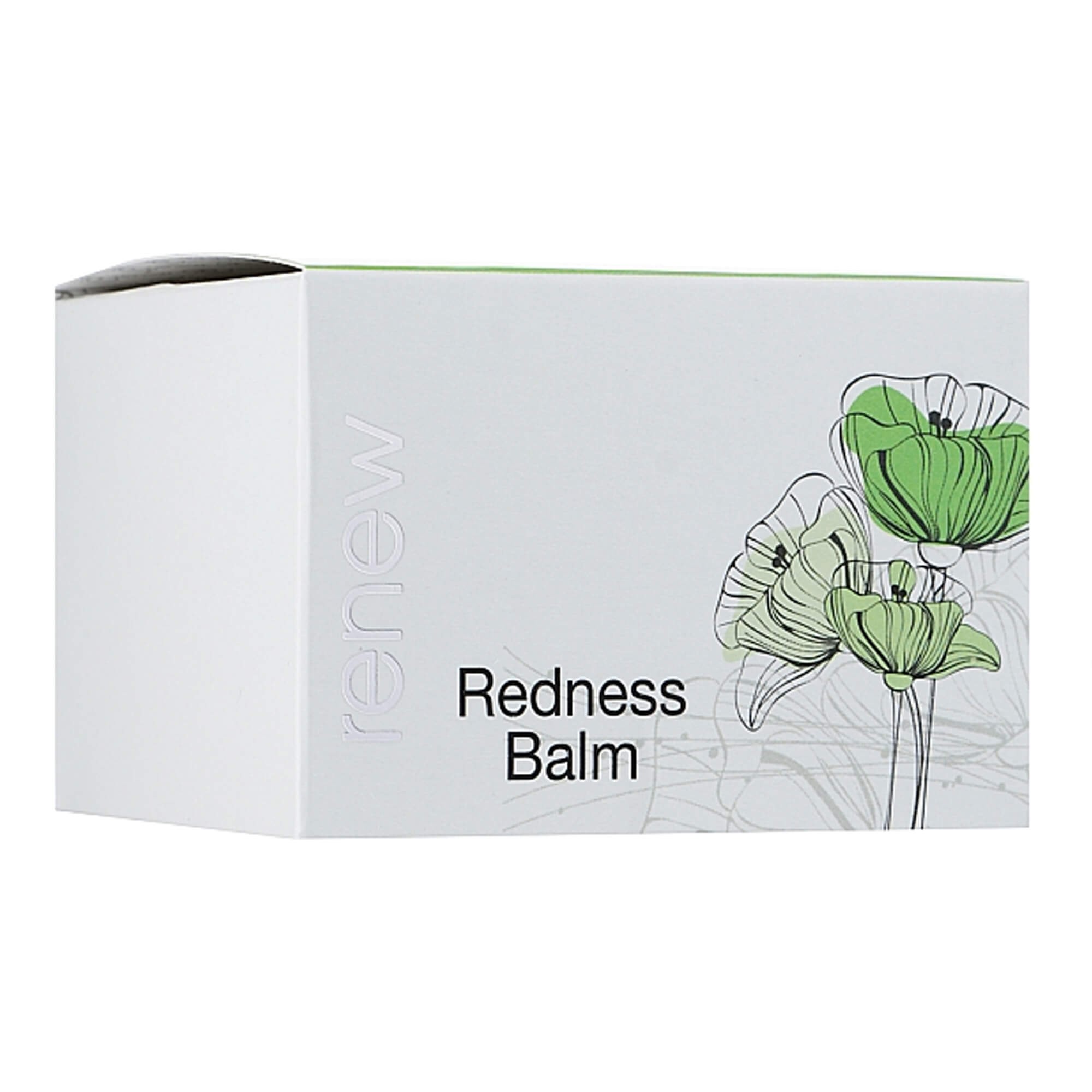 Антикуперозний крем бальзам Renew Redness Balm