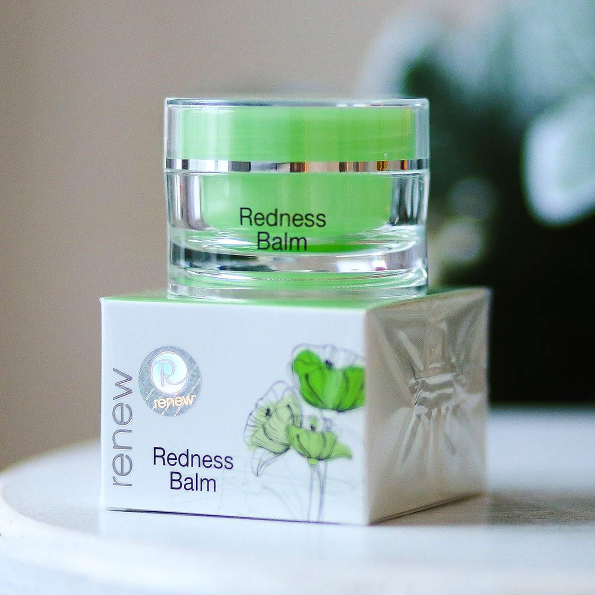 Антикуперозний крем бальзам Renew Redness Balm