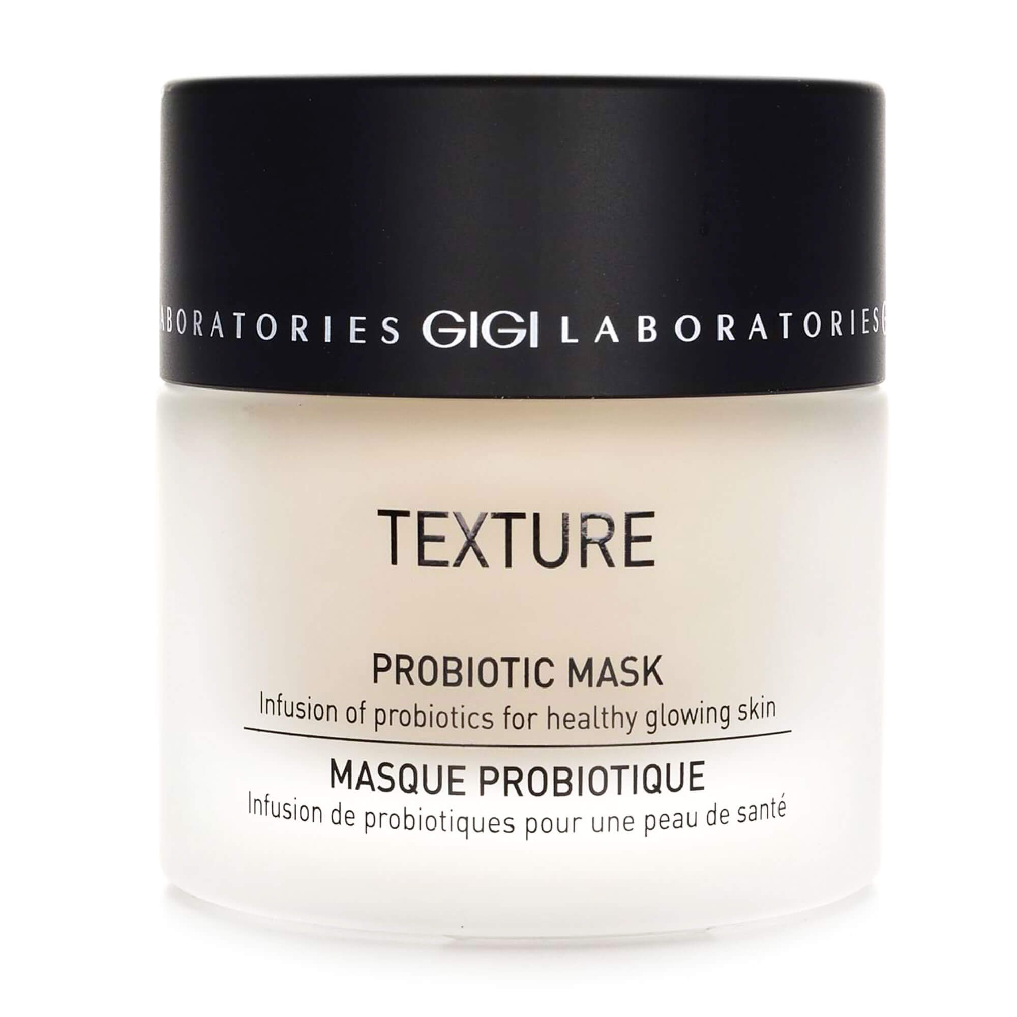 GIGI Texture Probiotic Mask - Маска с комплексом пребиотиков