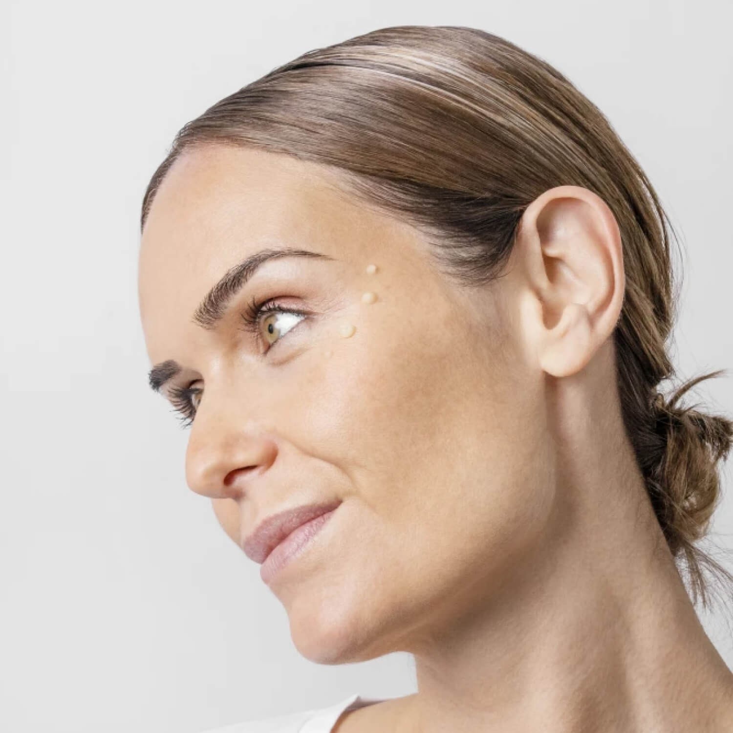 transparent lab de bloat soothing eye serum сыворотка для зоны вокруг глаз