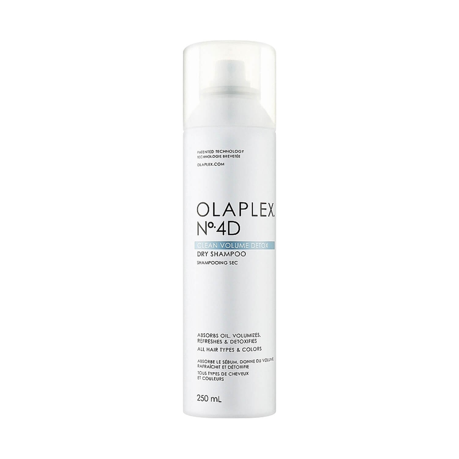 Полный дорожный набор для здоровых волос Olaplex Complete Healthy Hair Travel Set