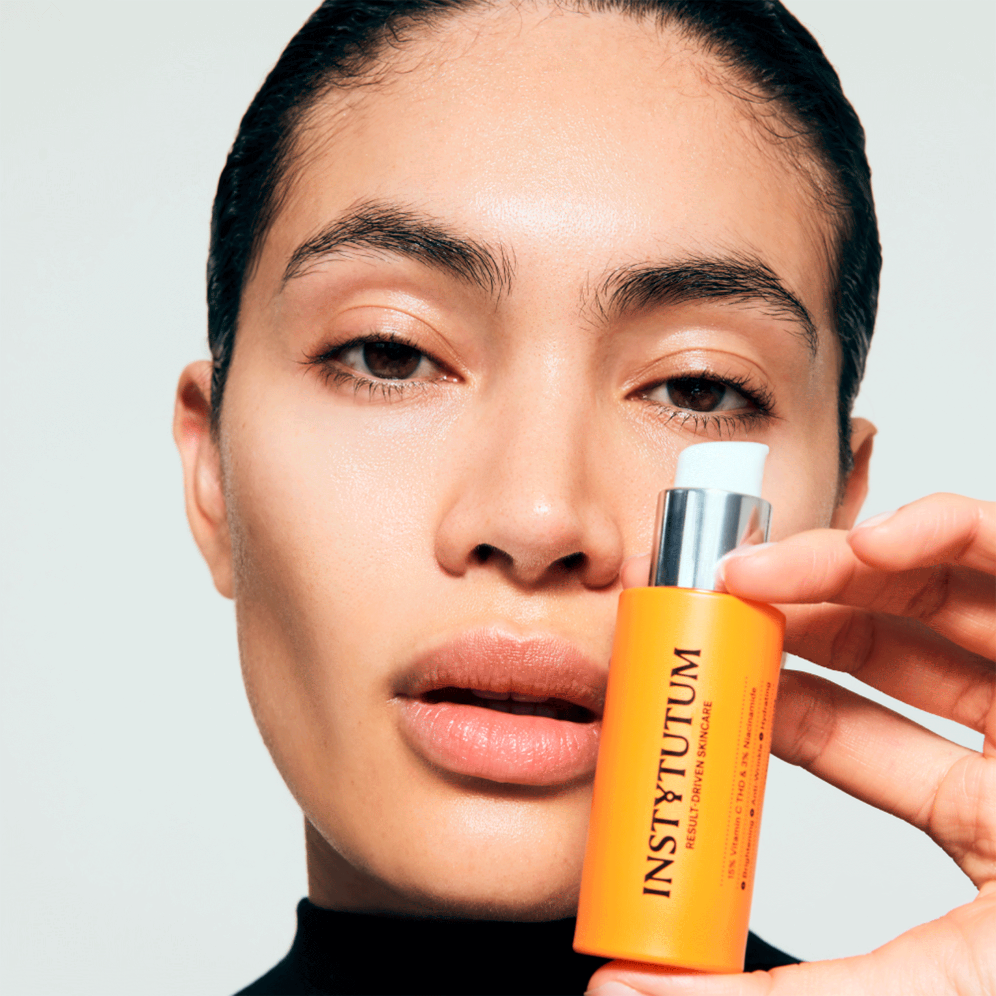 Суперконцентрированная сыворотка с витамином С 15% Instytutum Brightening Vitamin C Serum Next-Gen