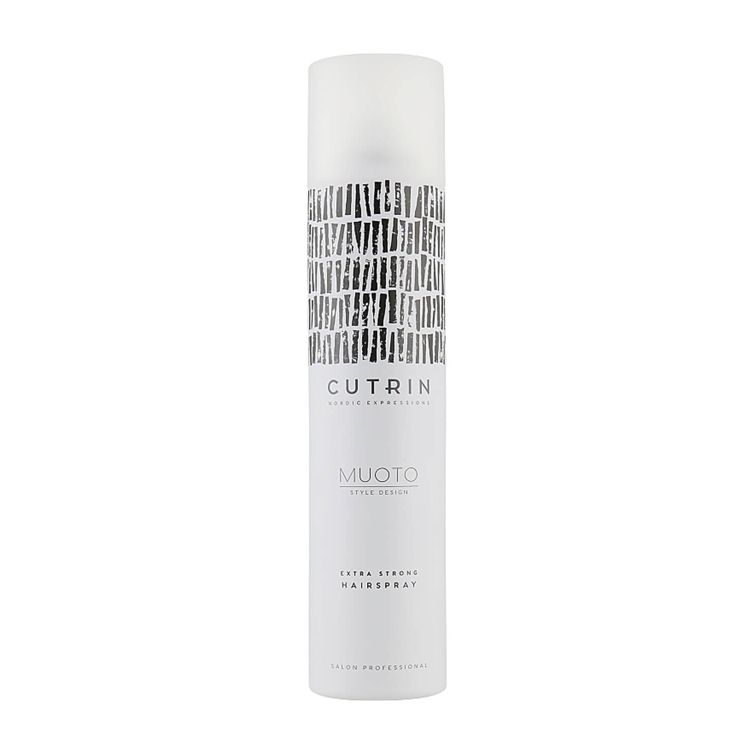 cutrin muoto extra strong hairspray украина