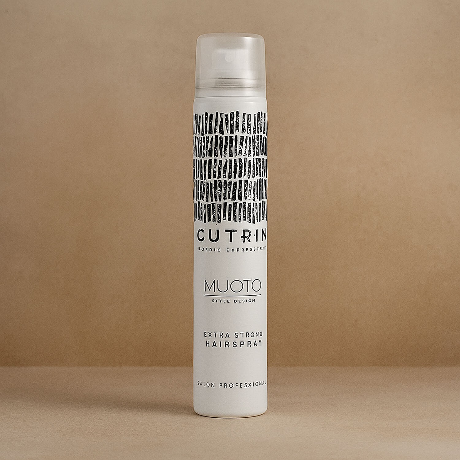 cutrin muoto extra strong hairspray заказать