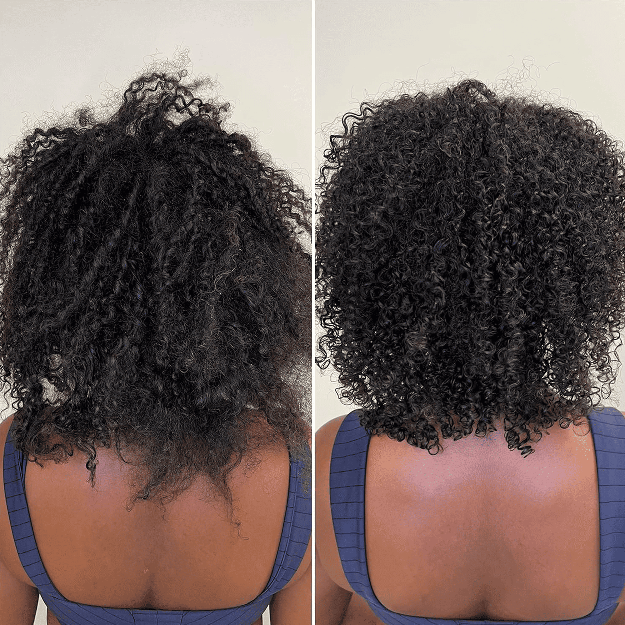 Липидный кондиционер для вьющихся волос L’anza Healing Curl Butter Conditioner