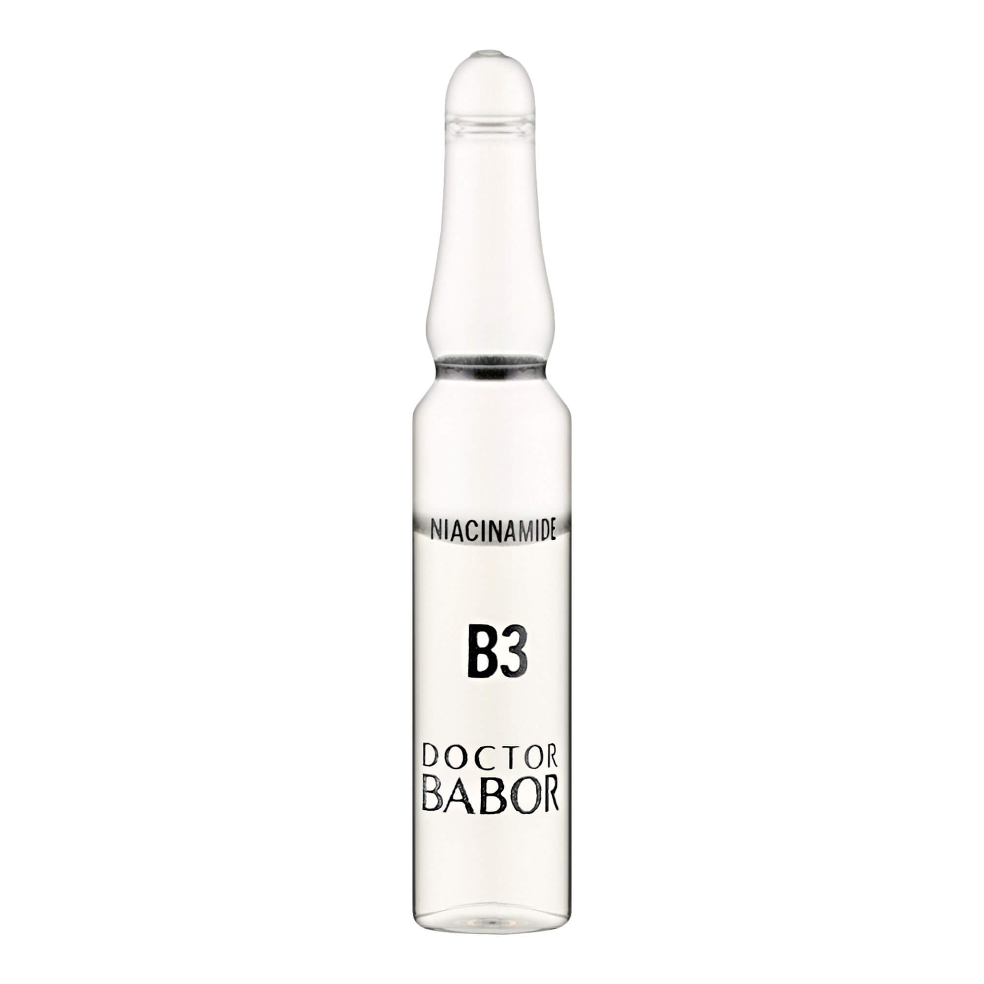 Babor Ампули для обличчя