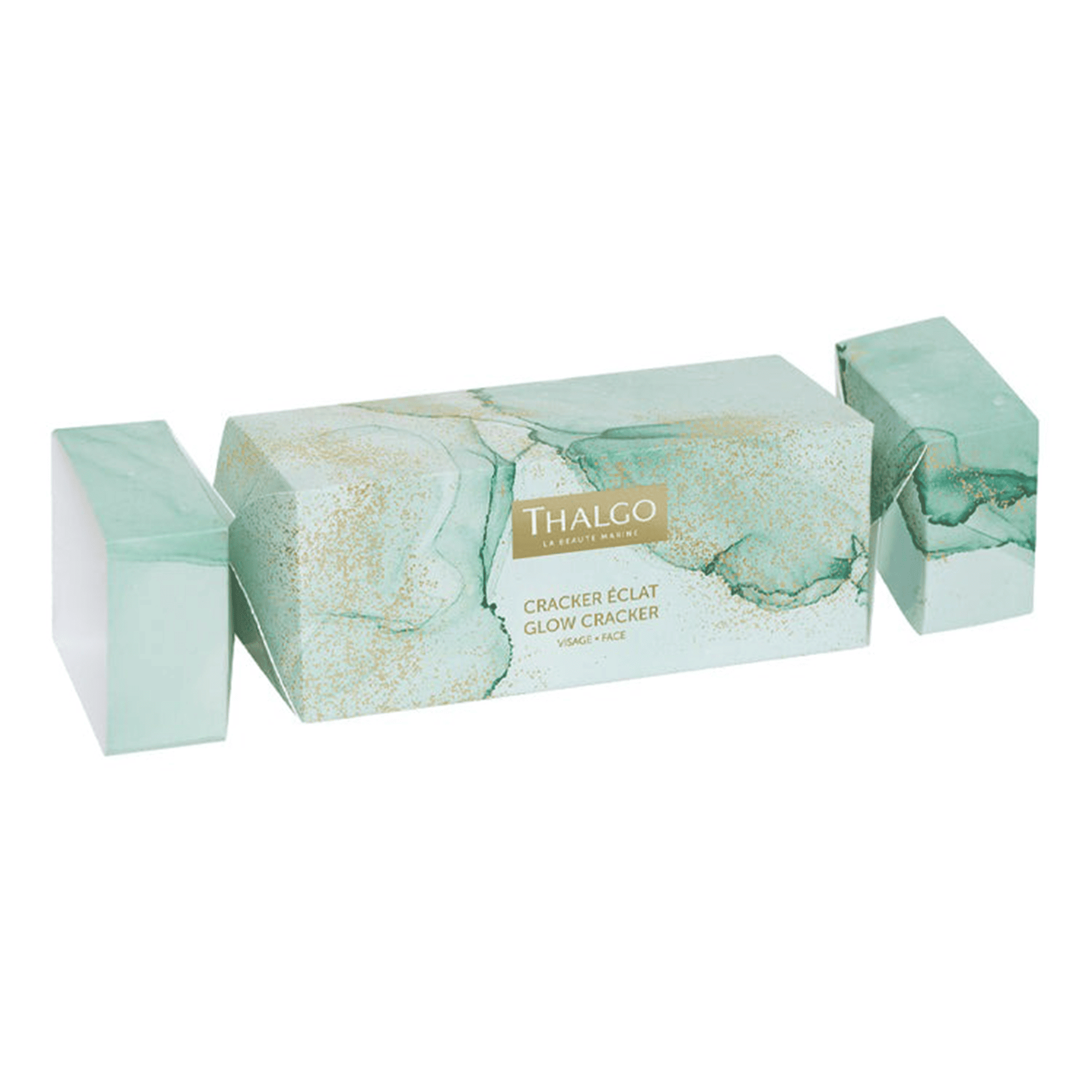 Набор Хлопушка Сияние Thalgo Festive Glow Cracker