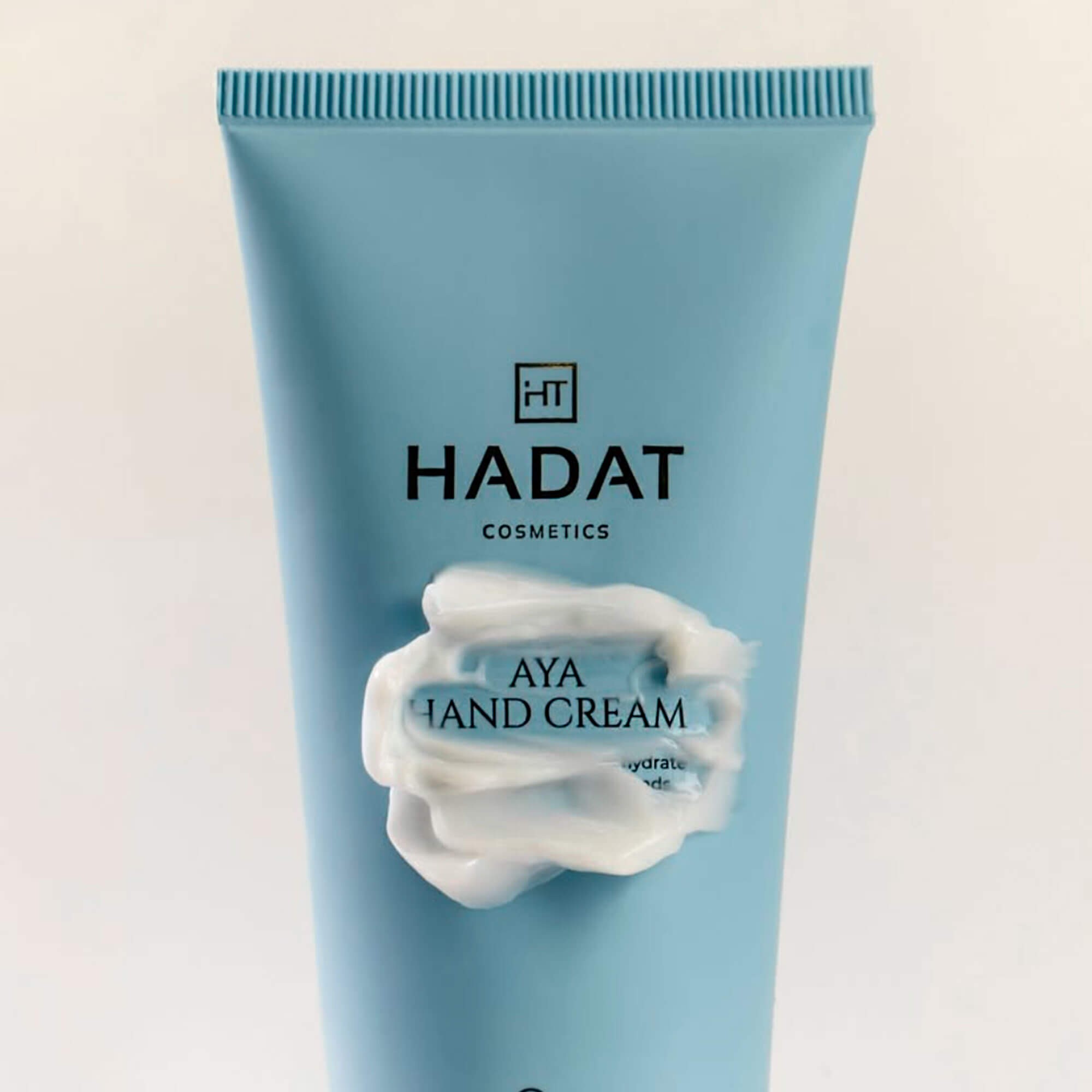Увлажняющий Крем для рук Hadat Cosmetics Ауа Hand Cream