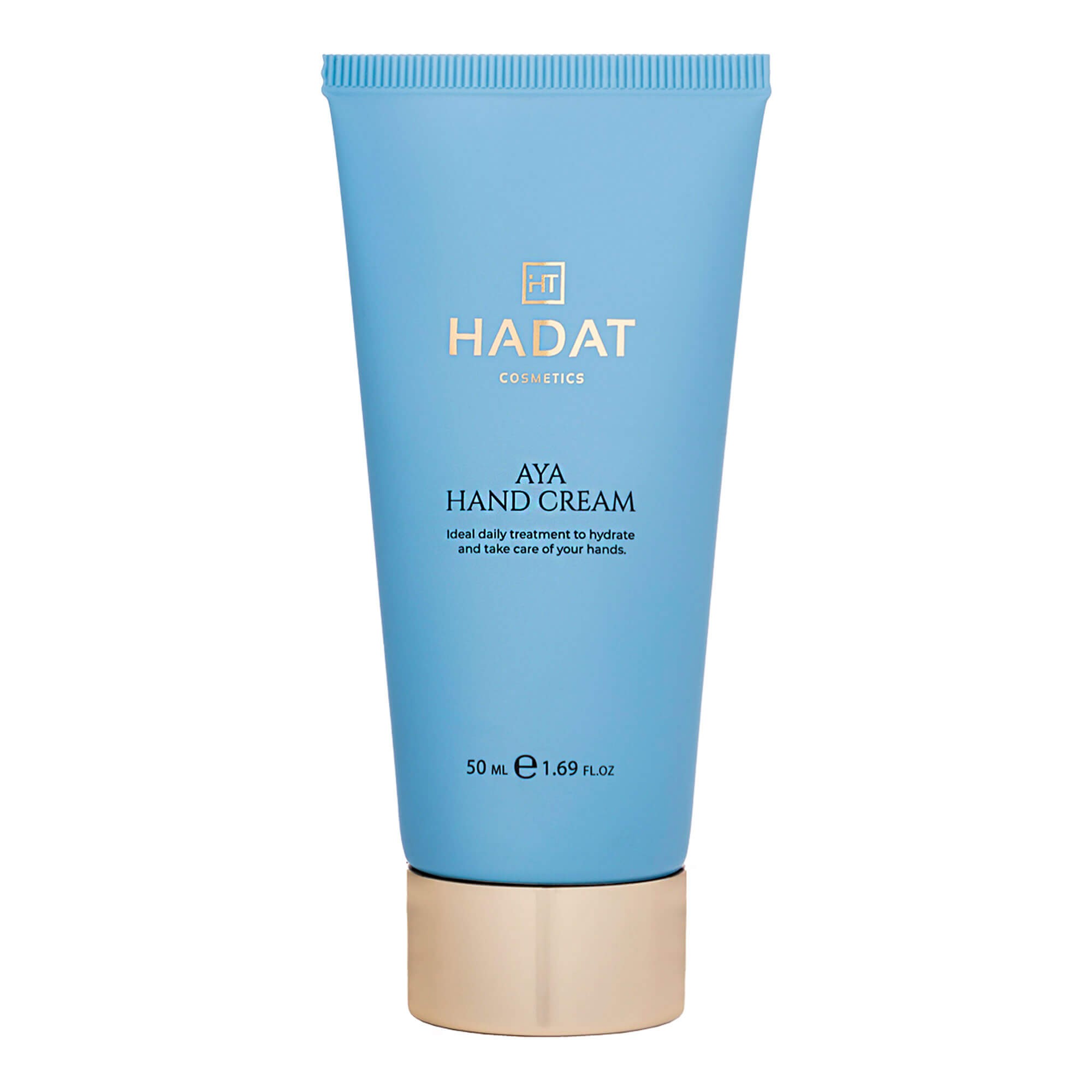 Hadat Увлажняющий Крем для рук