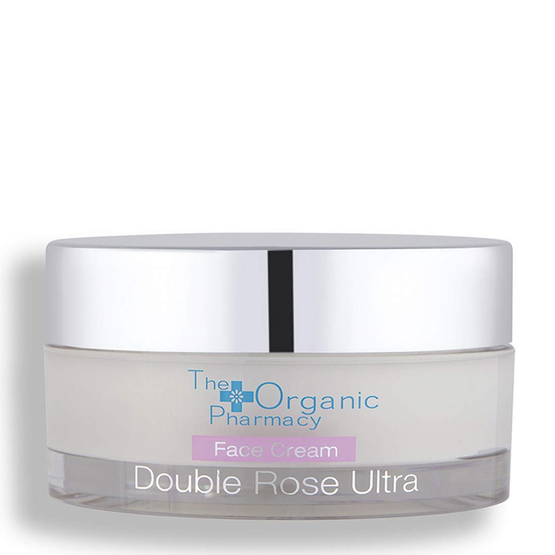 The Organic Pharmacy Double Rose Ultra Face Cream Відновлюючий крем