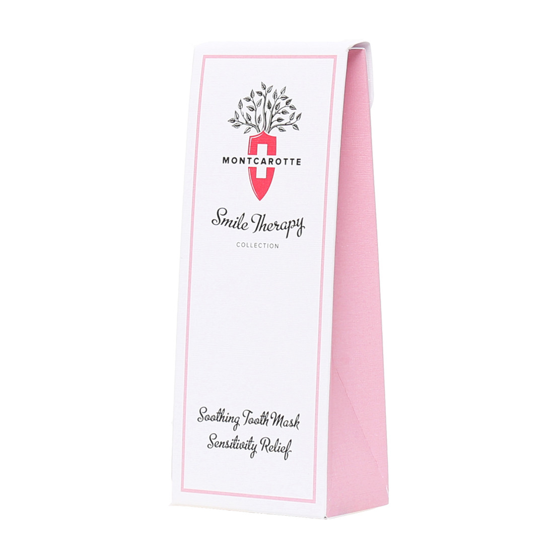 Зубна паста Montcarotte Soothing Tooth Mask Sensitivity Relief