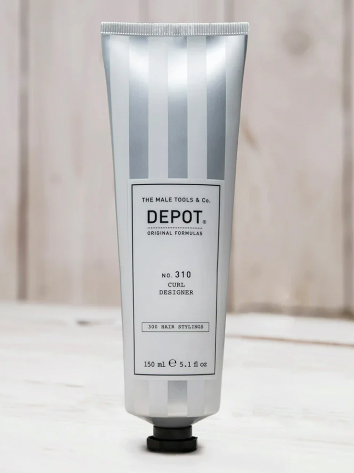  Depot 