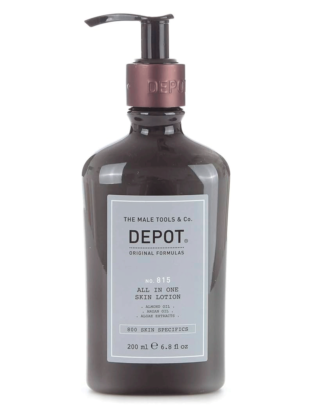 Depot 