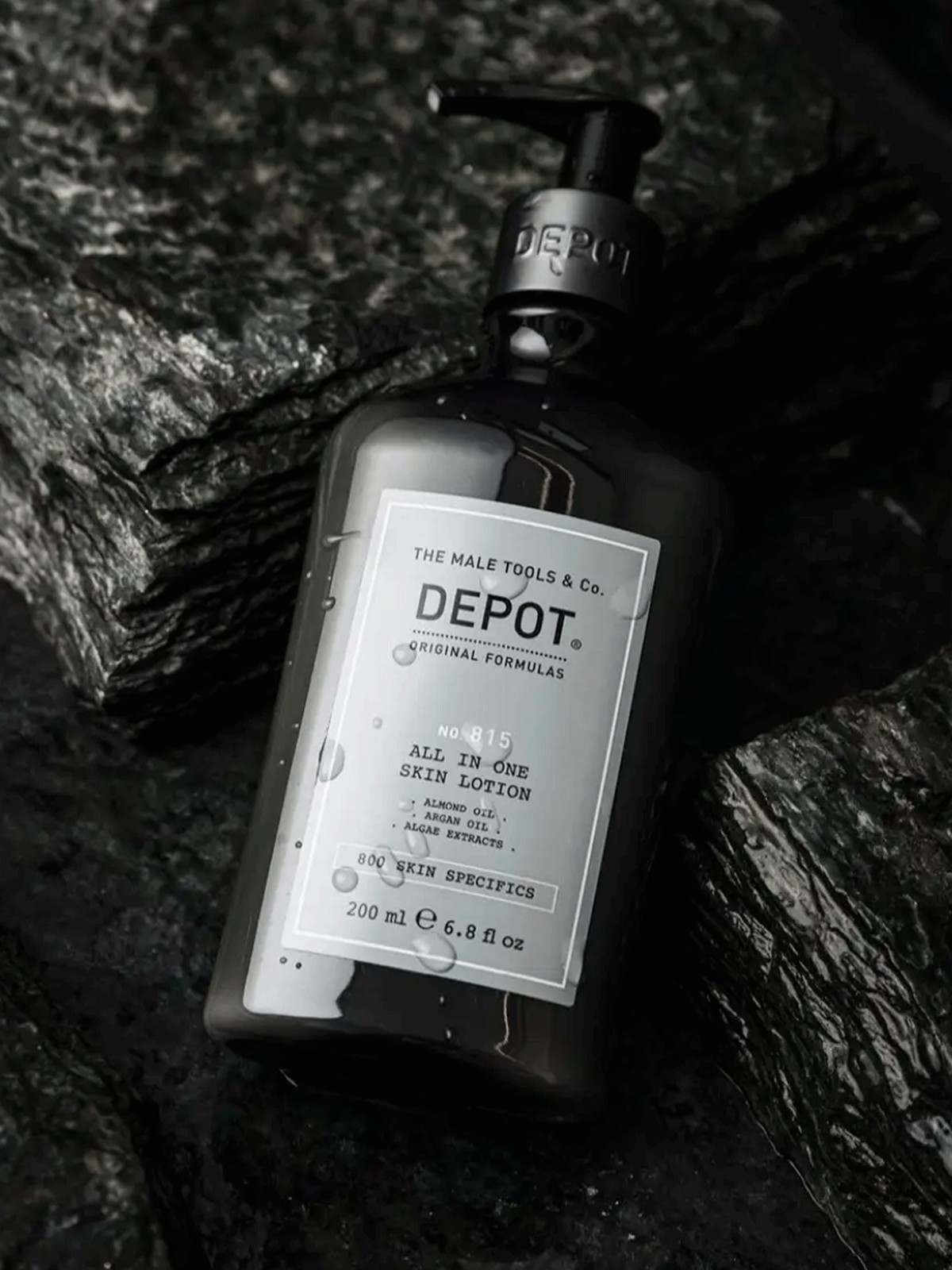  Depot 