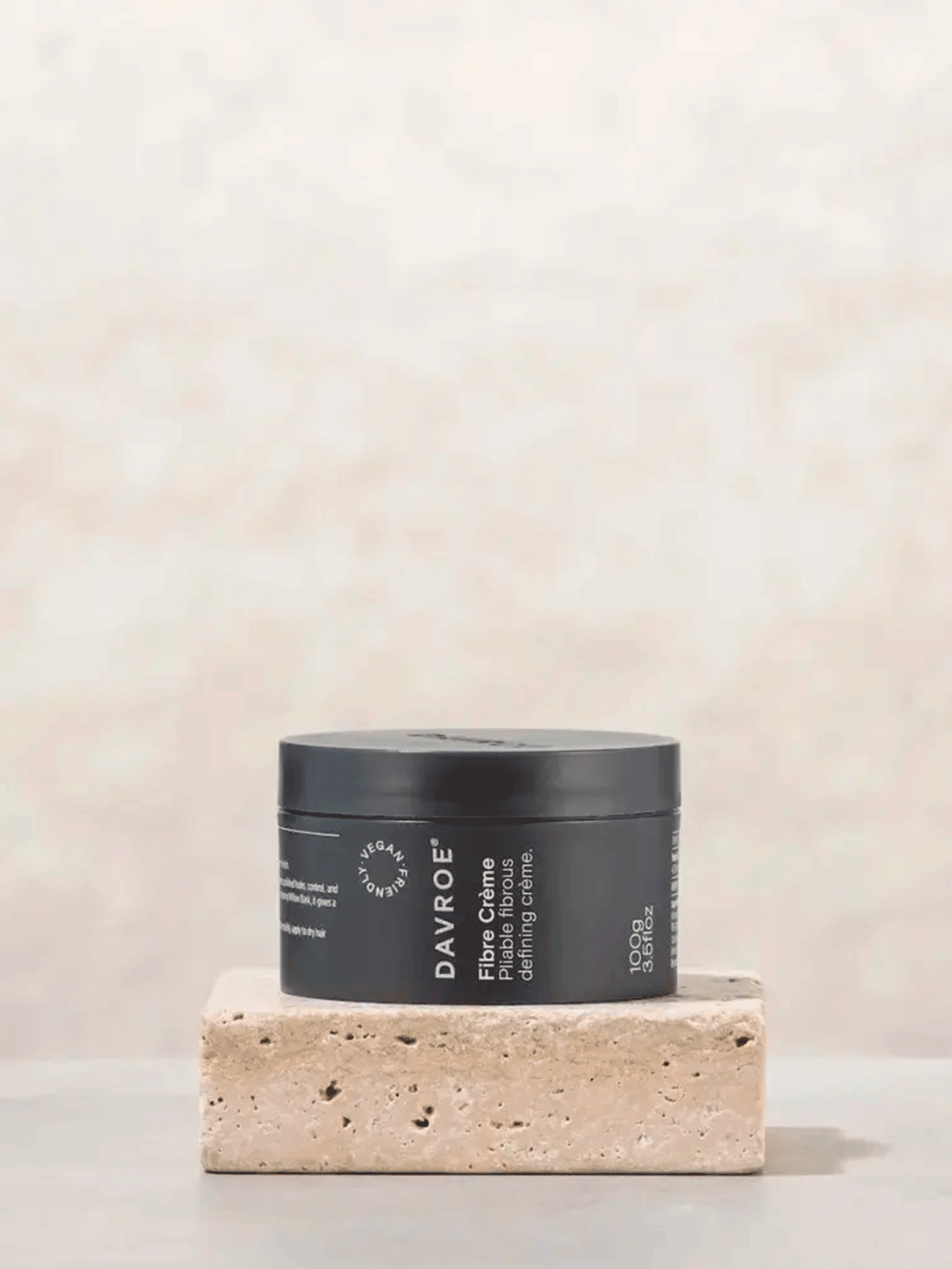 Крем для волос Davroe Fibre Creme