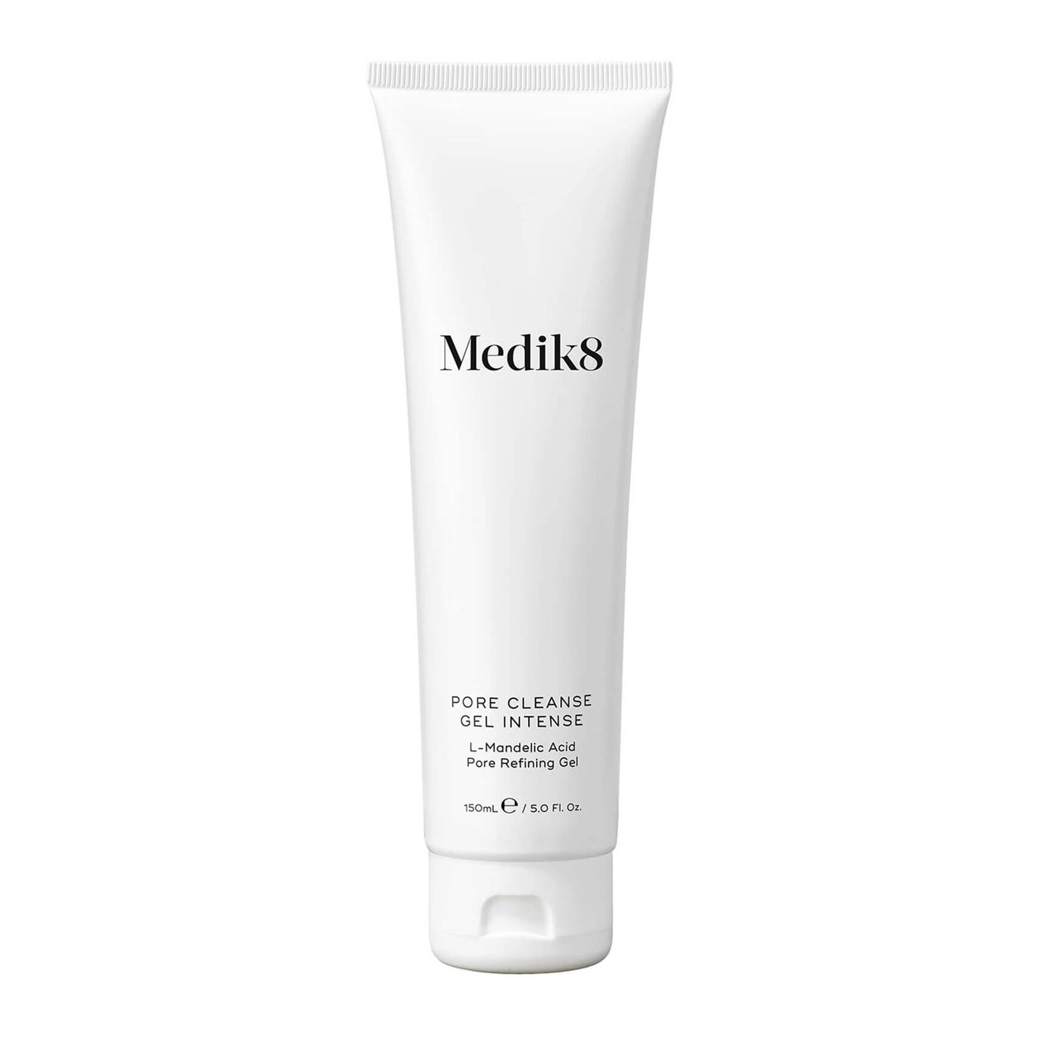 Medik8 Pore Cleanse Gel Гель з L-мигдальної кислотою для очищення та звуження пор