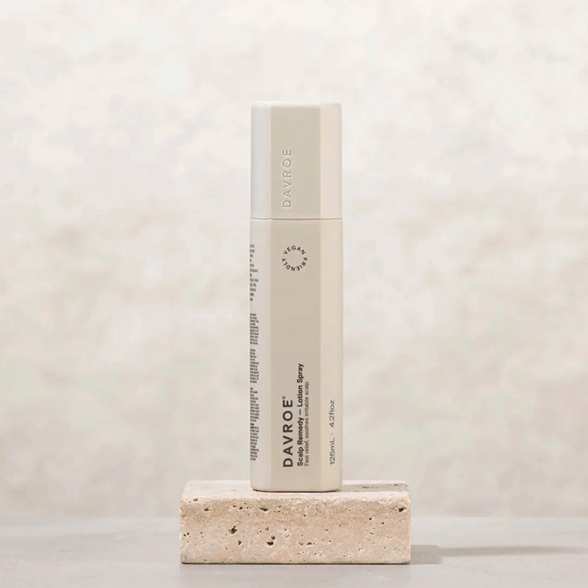 Лосьйон від лупи Davroe Anti-Dandruff Lotion Spray