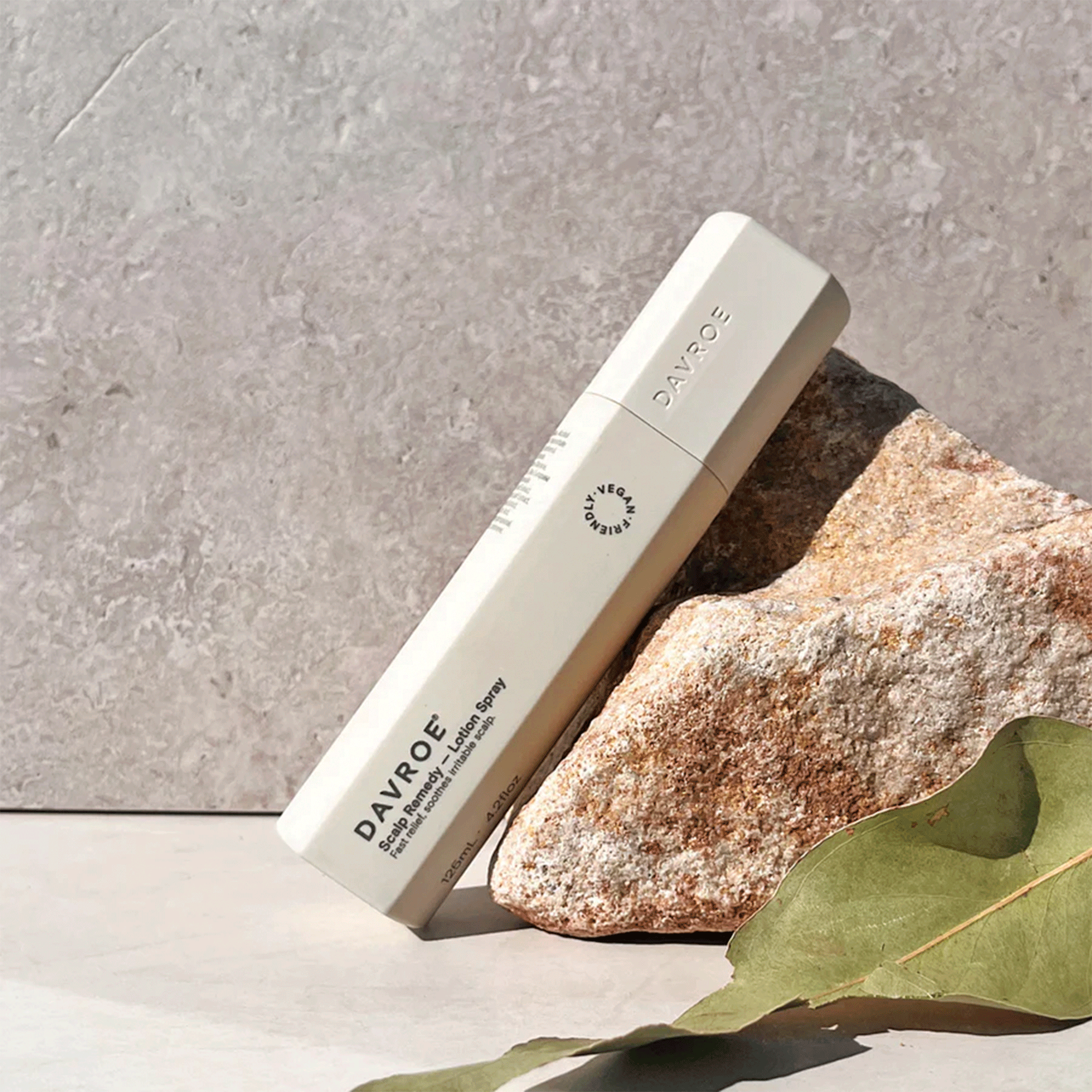 Лосьйон від лупи Davroe Anti-Dandruff Lotion Spray