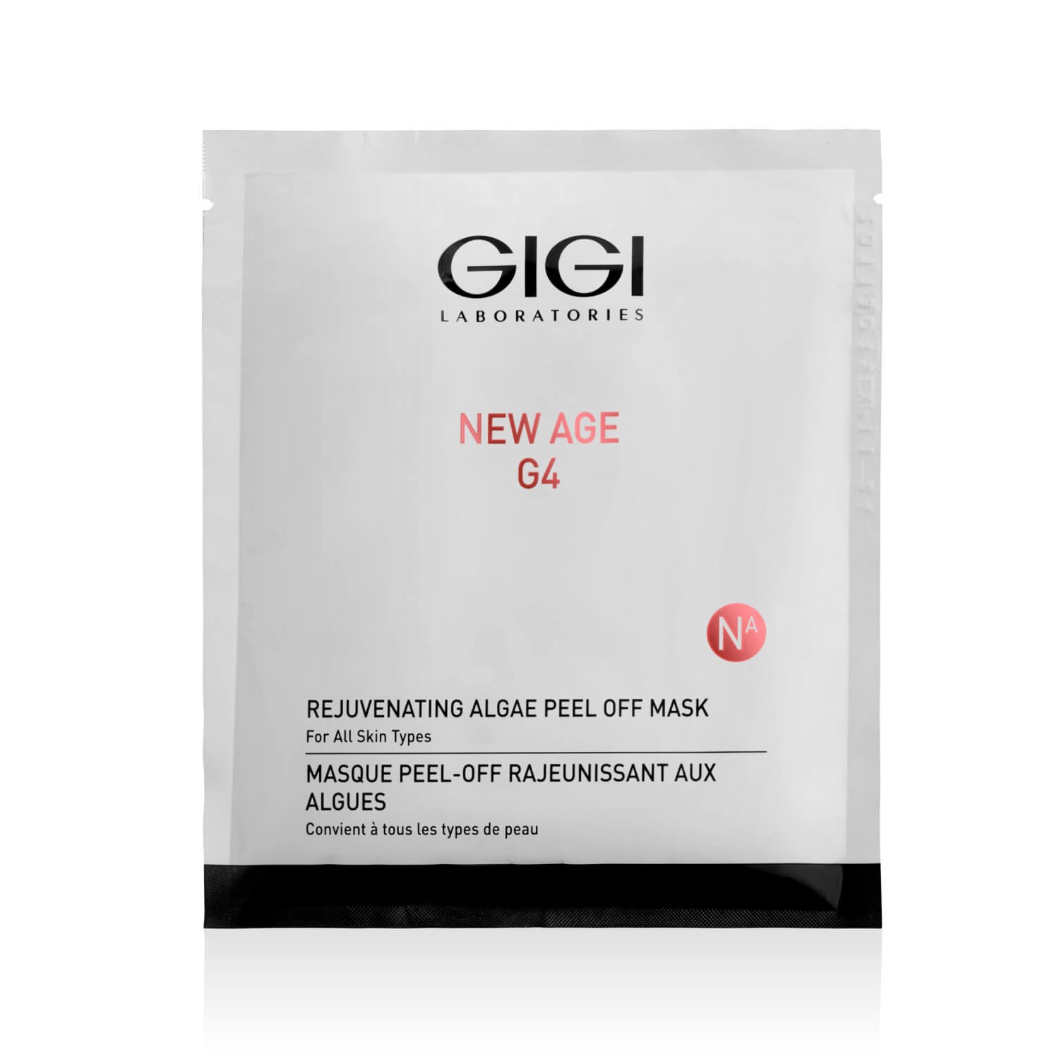 Омолаживающий промо набор GIGI New Age G4 Cell Regeneration Trial Kit