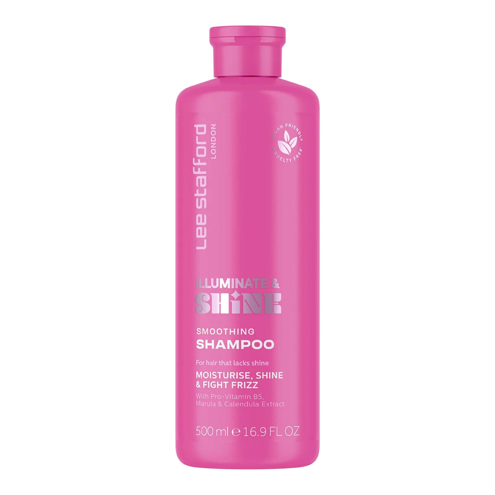 Розгладжуючий шампунь 