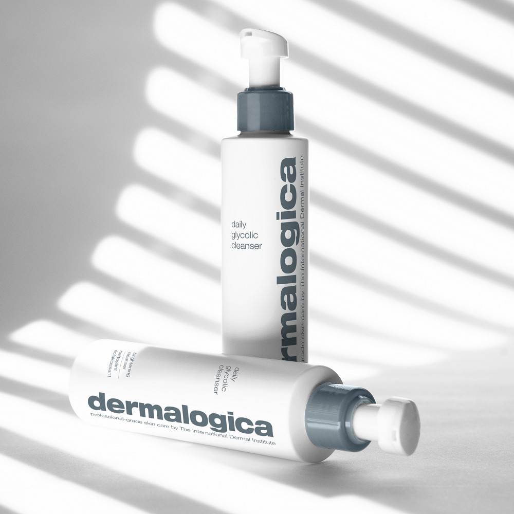 dermalogica daily glycolic cleanser
