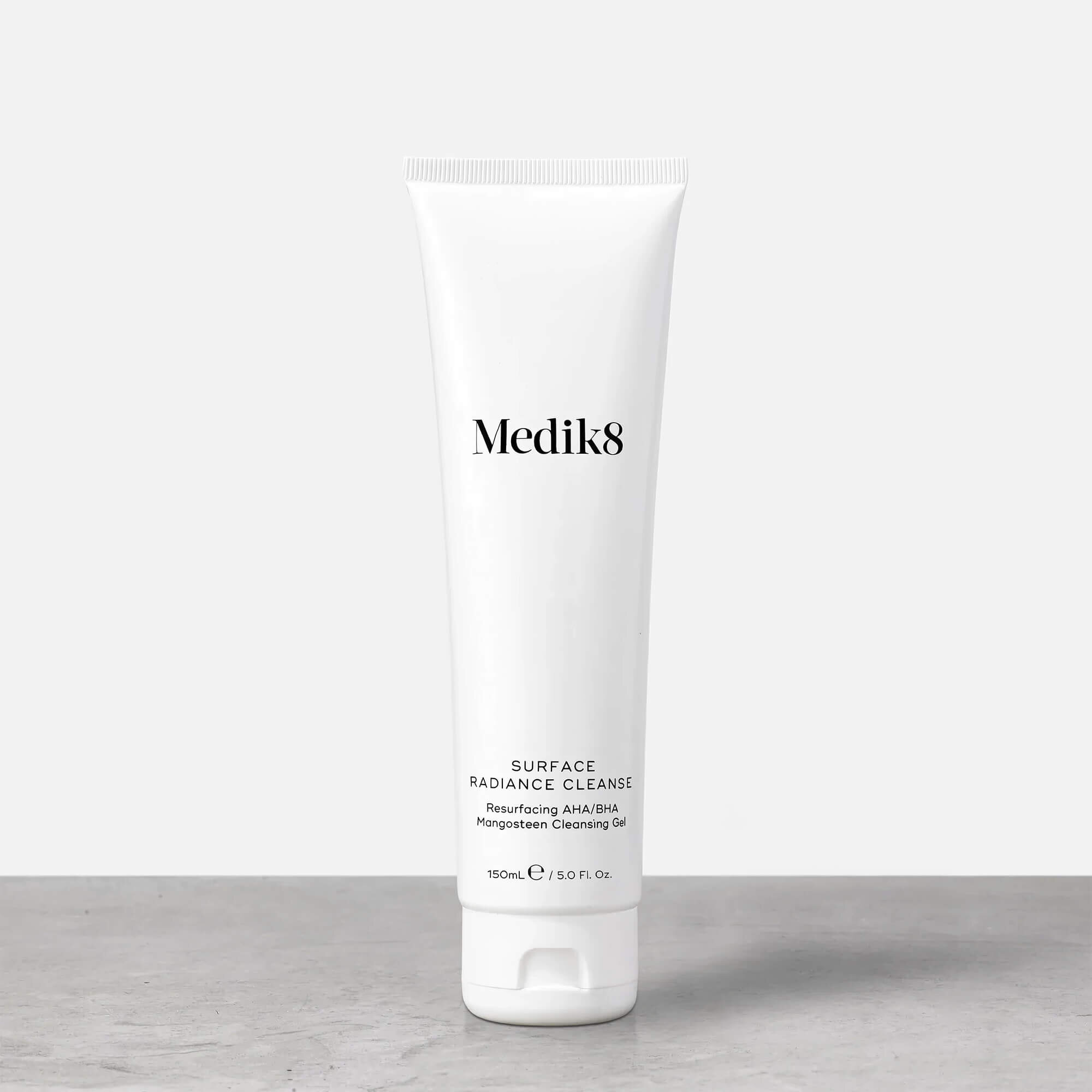 Лімітований подарунковий набір Medik8 Skin Perfecting Collection