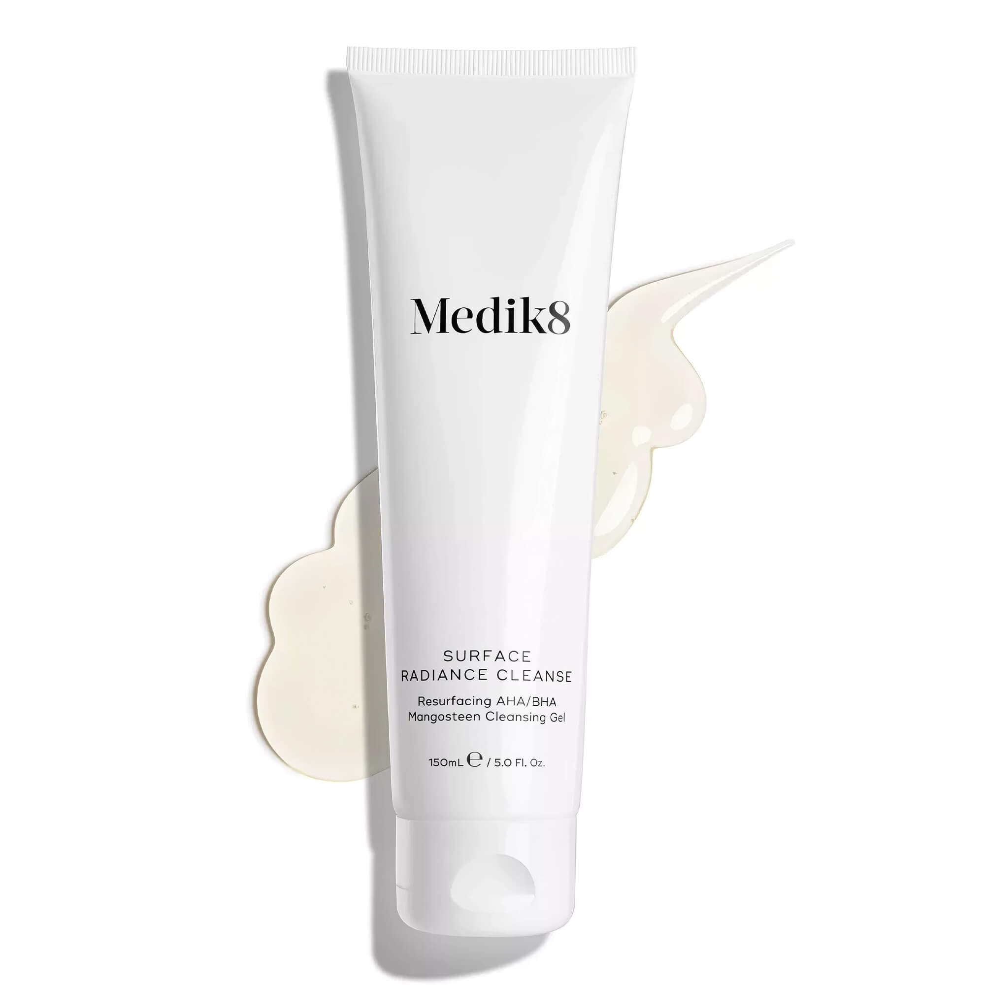 Лімітований подарунковий набір Medik8 Skin Perfecting Collection
