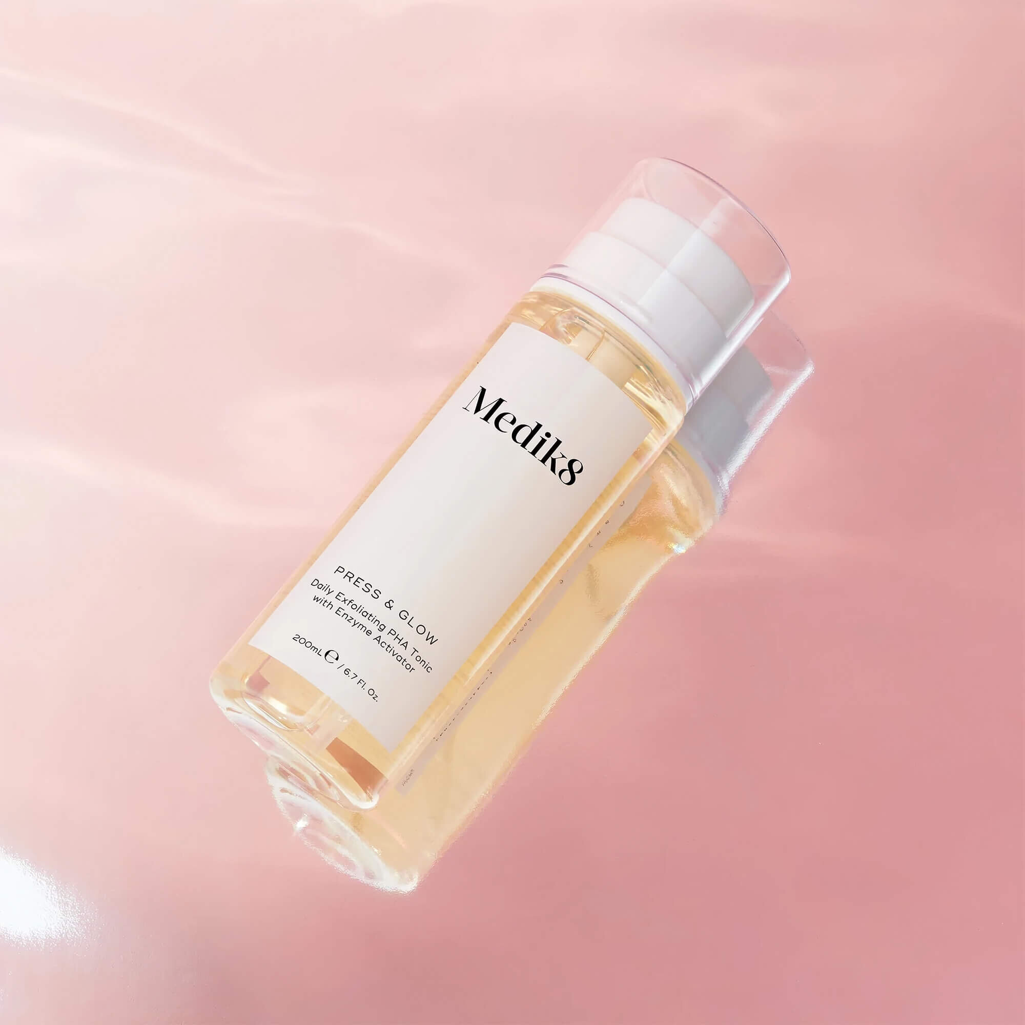 Лімітований подарунковий набір Medik8 Skin Perfecting Collection