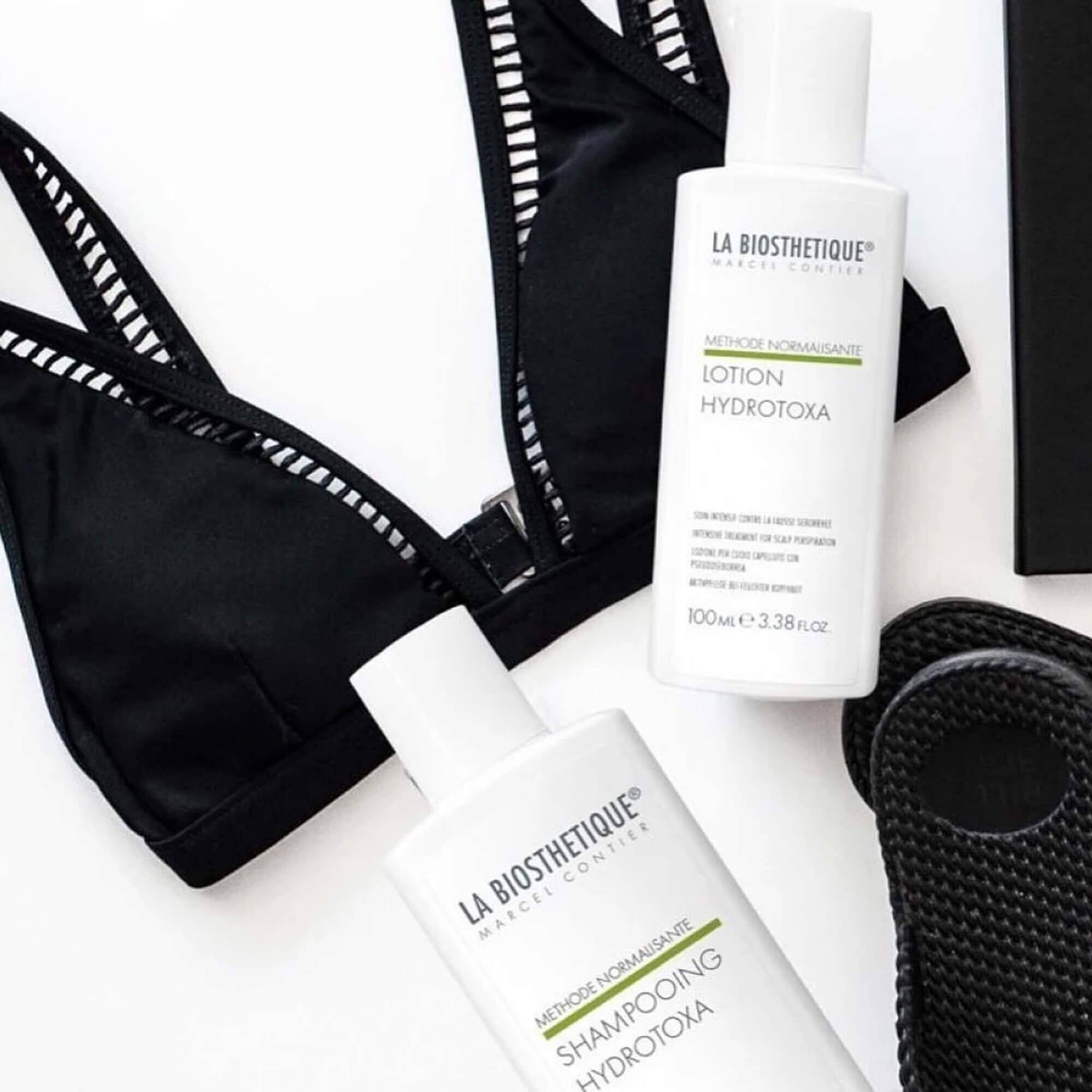 Шампунь для кожи головы с повышенным потоотделением La Biosthetique Hydrotoxa Shampoo