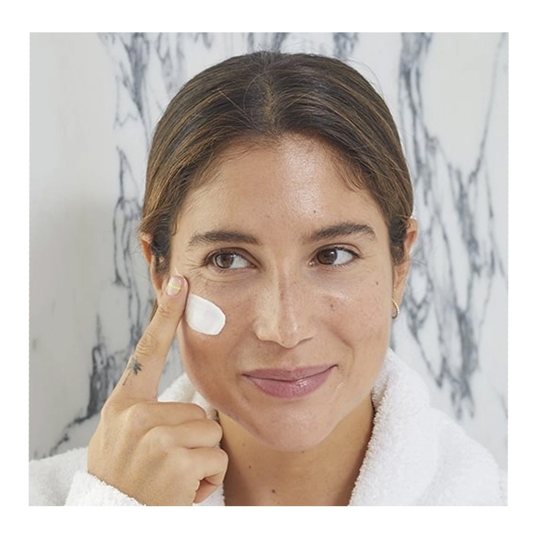 Тональний крем Valmont Elixir des Glaciers Rosy Beige In New York
