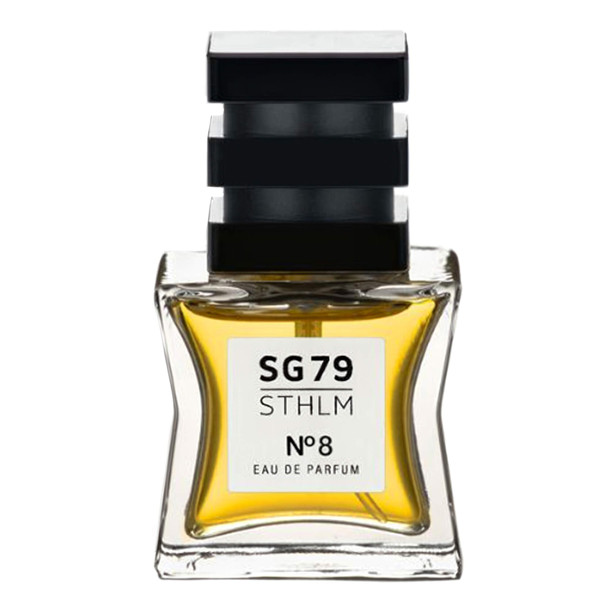 SG 79|STHML N°8 Eau de Parfum - Парфюмированная вода №8